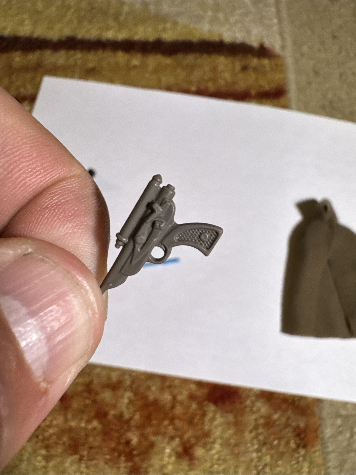 Luke Skywalker (Jedi Knight Outfit) sold