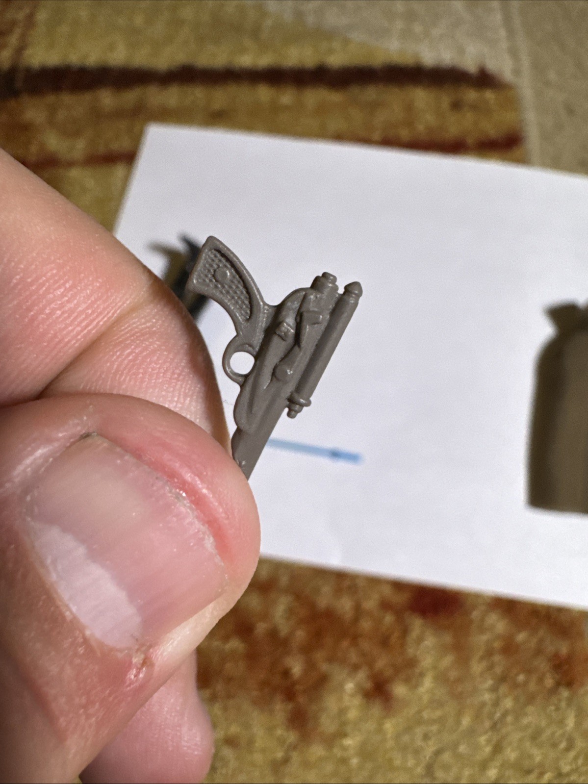 Luke Skywalker (Jedi Knight Outfit) sold