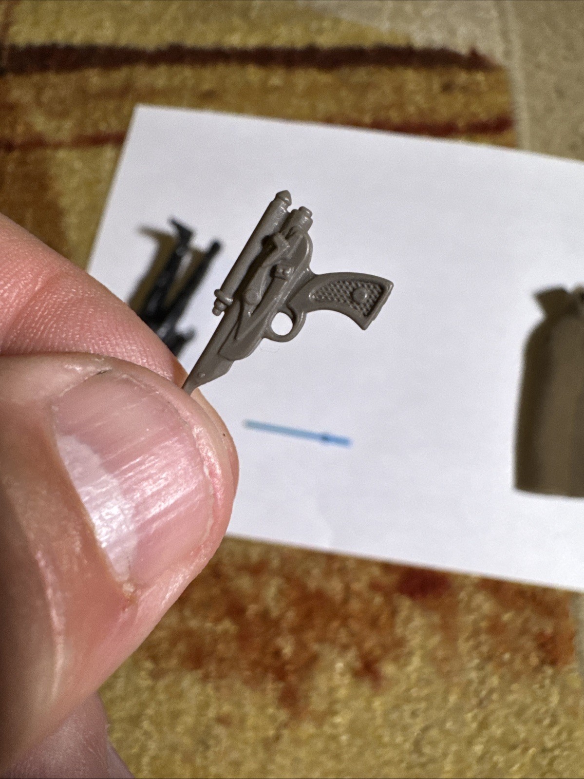 Luke Skywalker (Jedi Knight Outfit) sold