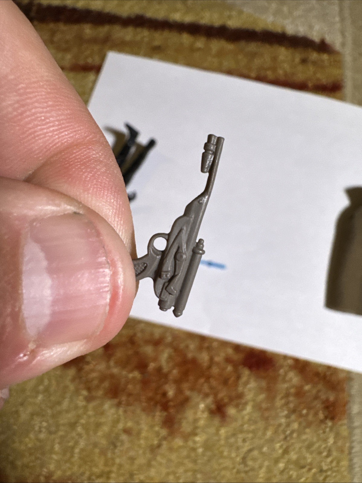 Luke Skywalker (Jedi Knight Outfit) sold