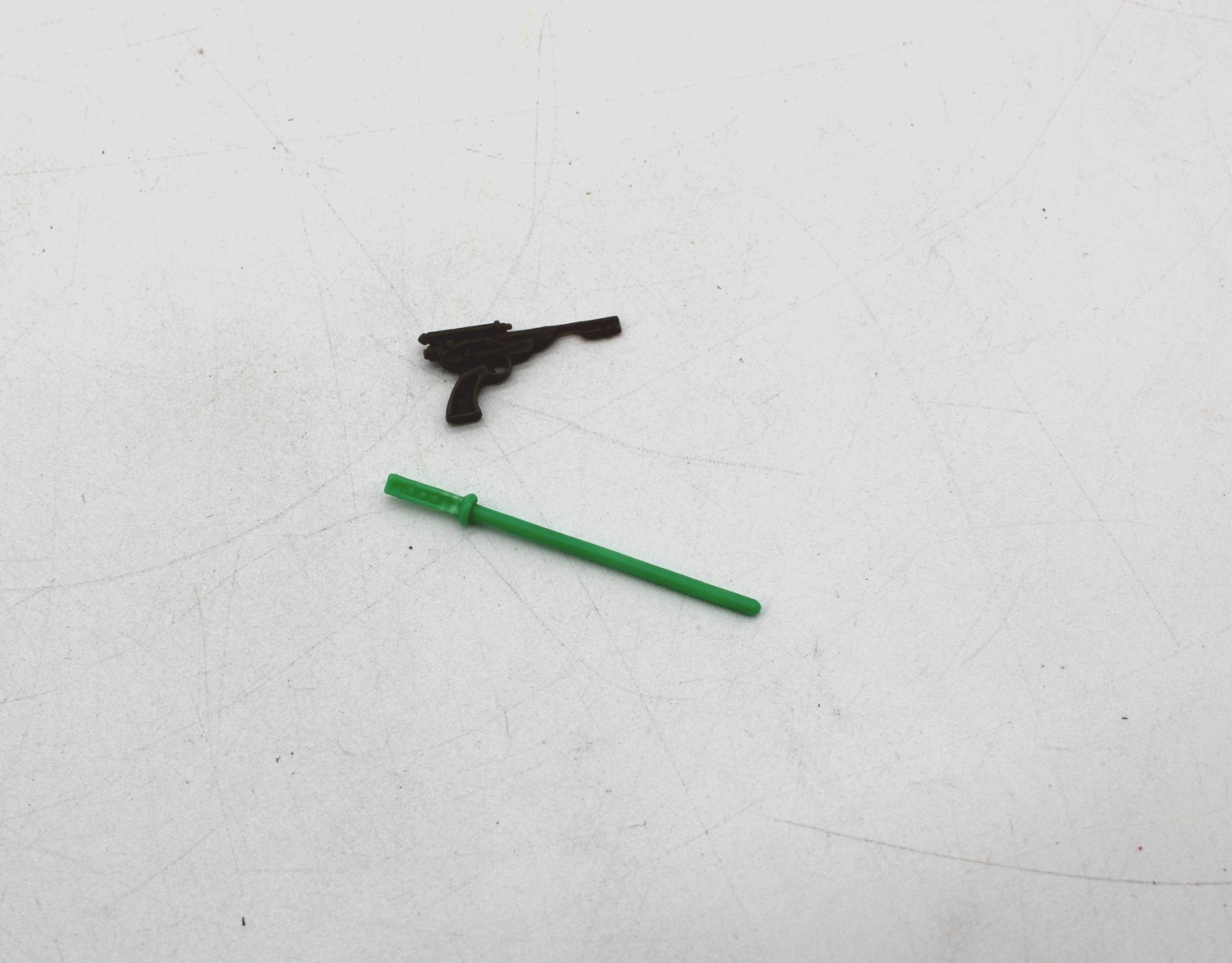 Luke Skywalker (Jedi Knight Outfit) sold