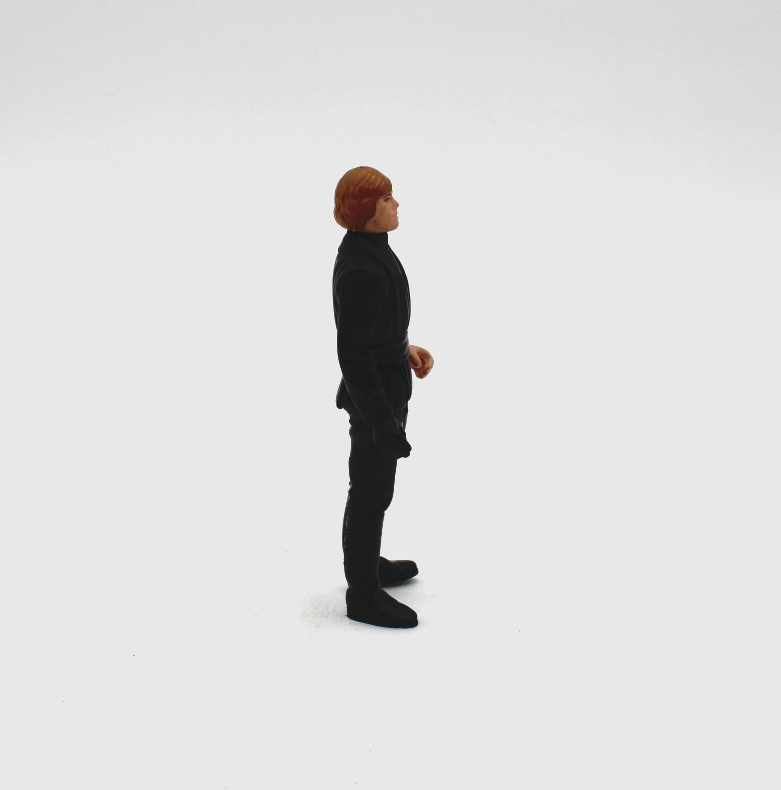 Luke Skywalker (Jedi Knight Outfit) sold