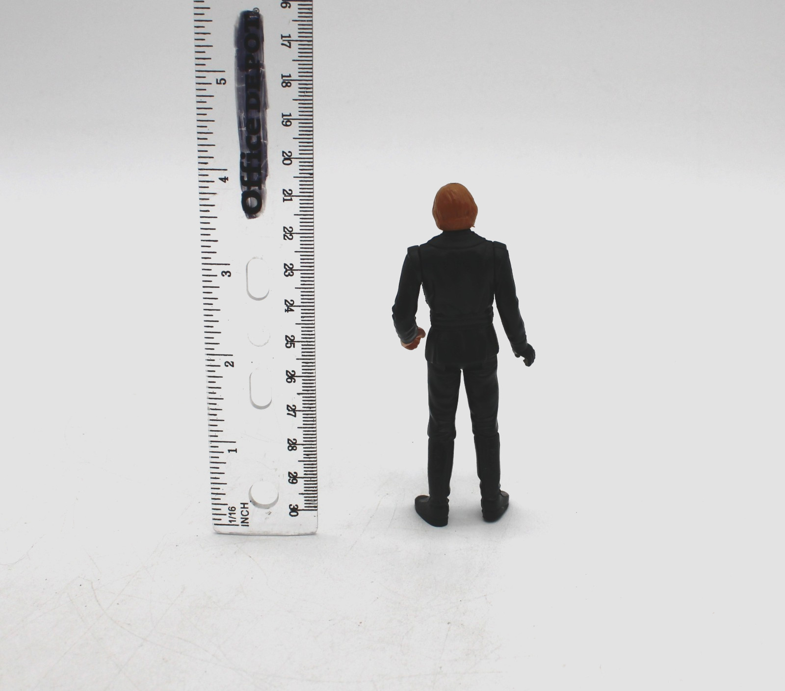 Luke Skywalker (Jedi Knight Outfit) sold