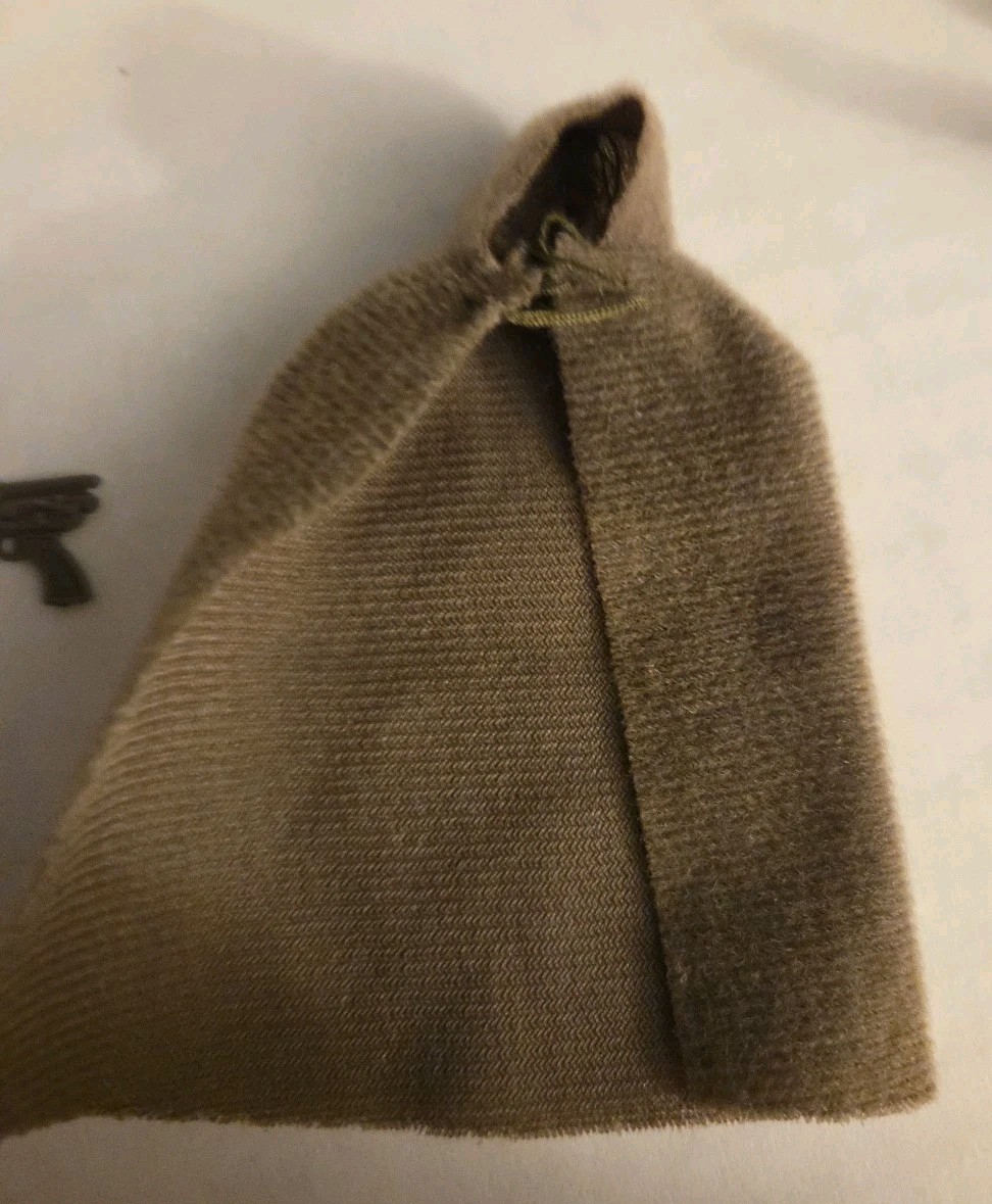 Luke Skywalker (Jedi Knight Outfit) sold