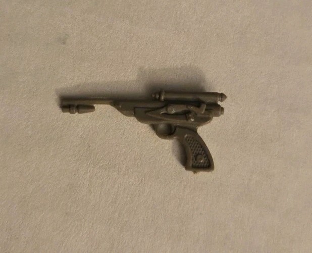 Luke Skywalker (Jedi Knight Outfit) sold