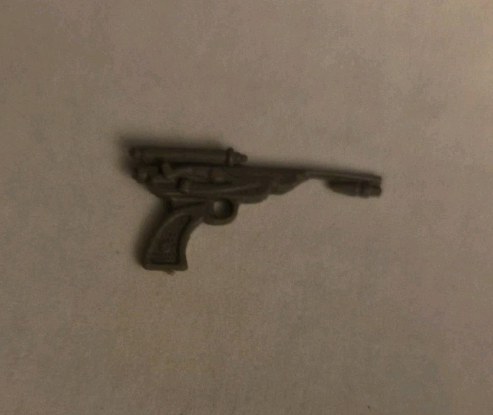 Luke Skywalker (Jedi Knight Outfit) sold