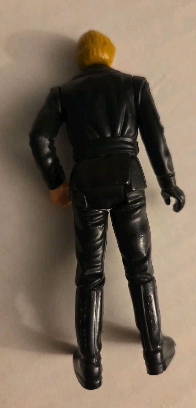 Luke Skywalker (Jedi Knight Outfit) sold