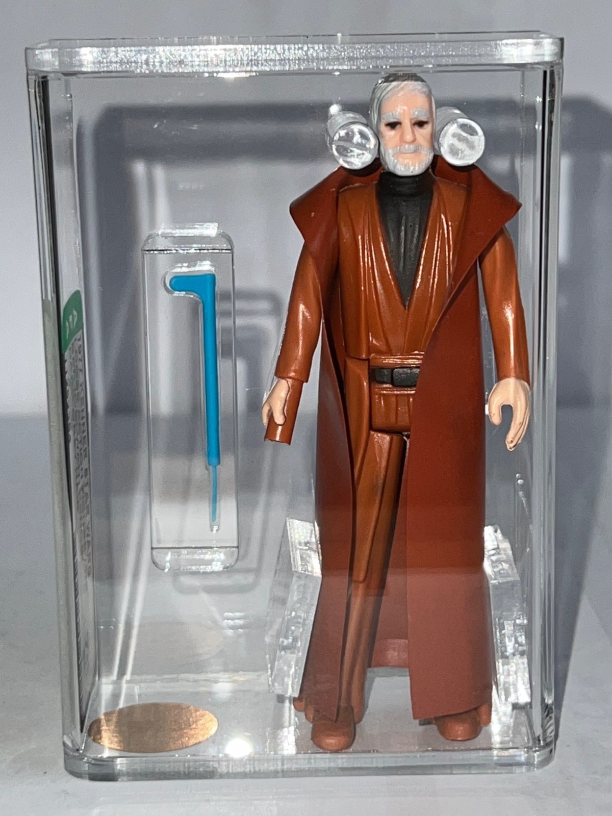 Ben (Obi-Wan) Kenobi sold