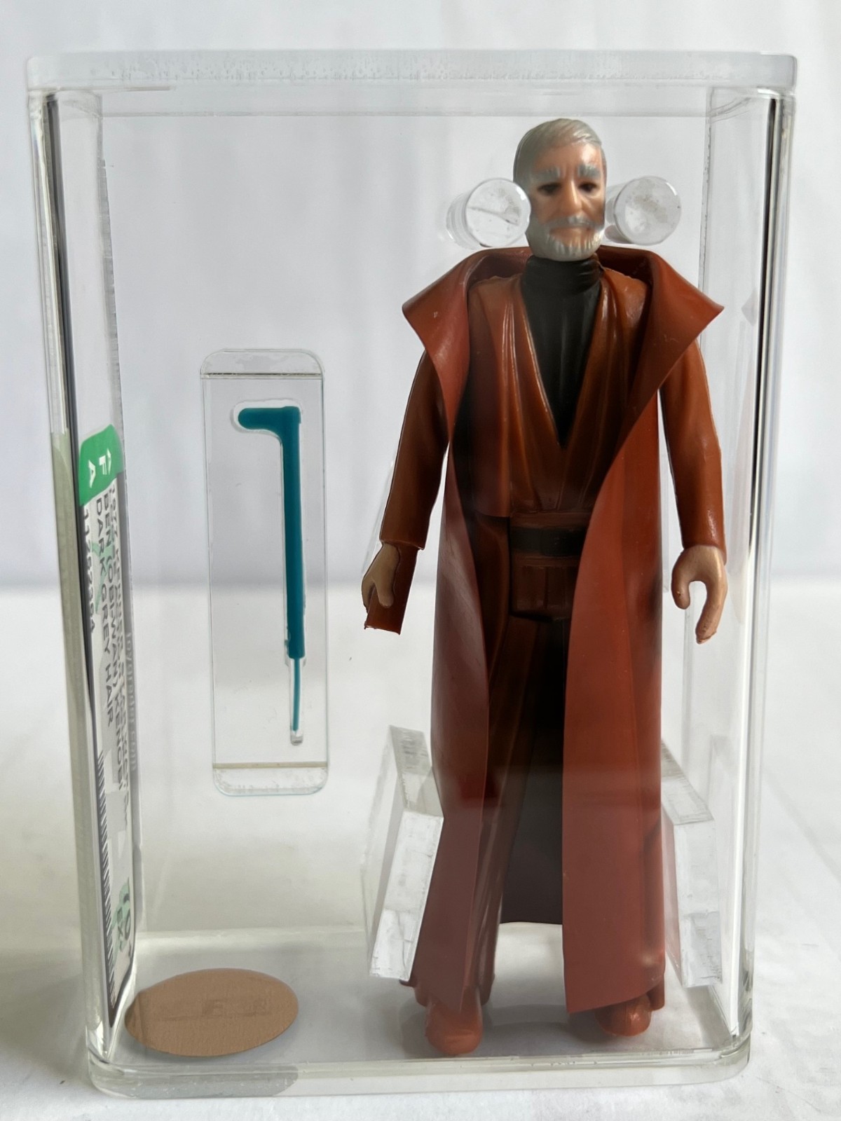 Ben (Obi-Wan) Kenobi sold