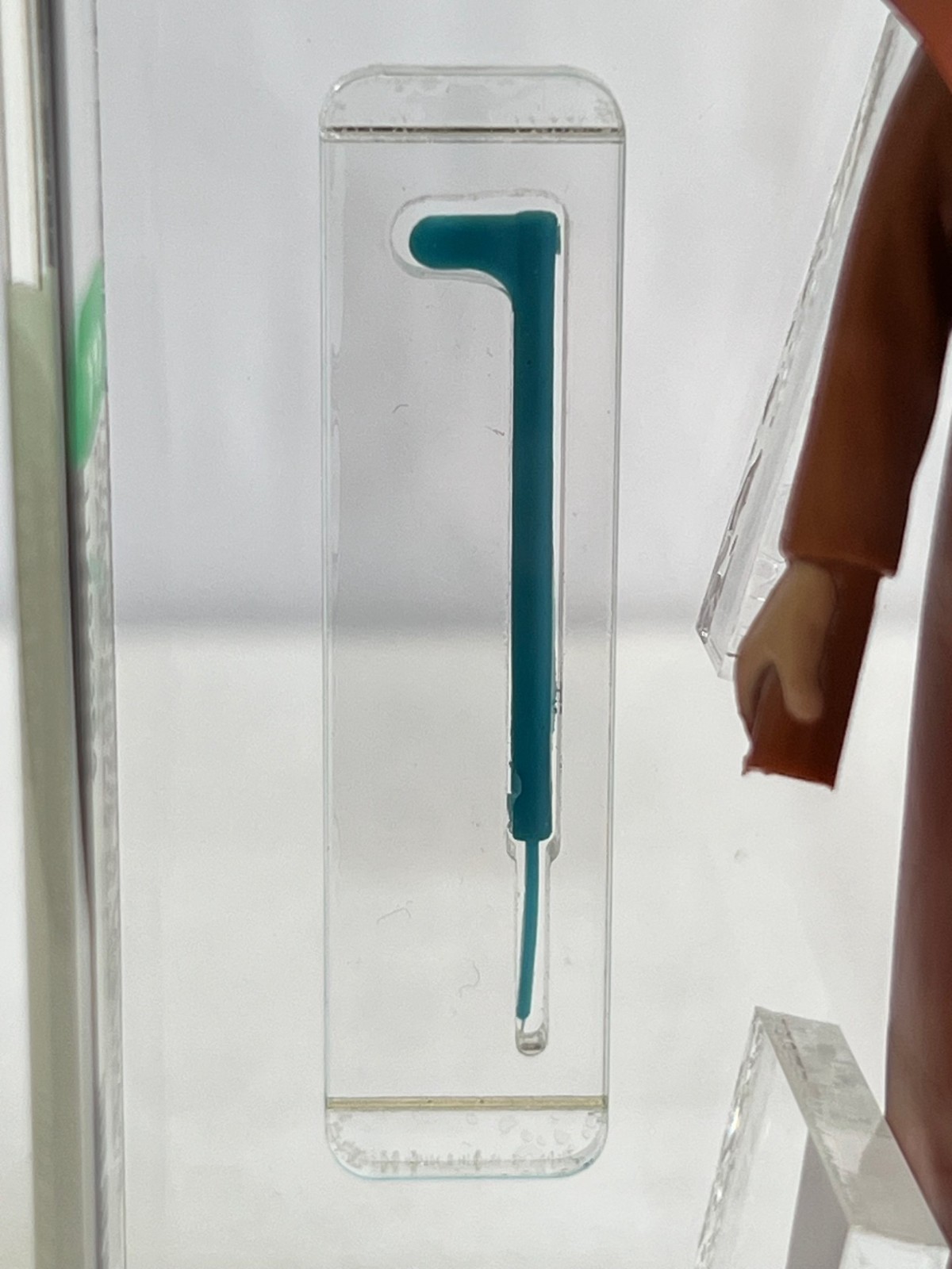 Ben (Obi-Wan) Kenobi sold