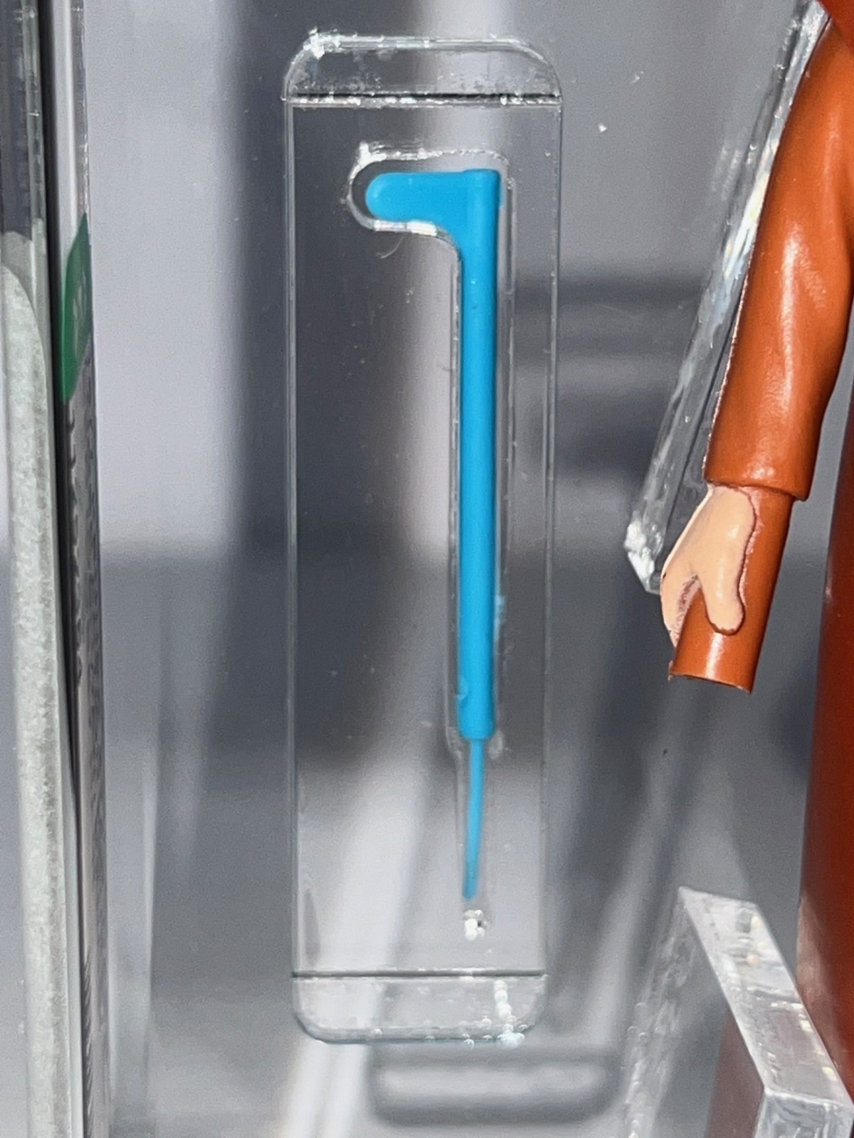 Ben (Obi-Wan) Kenobi sold