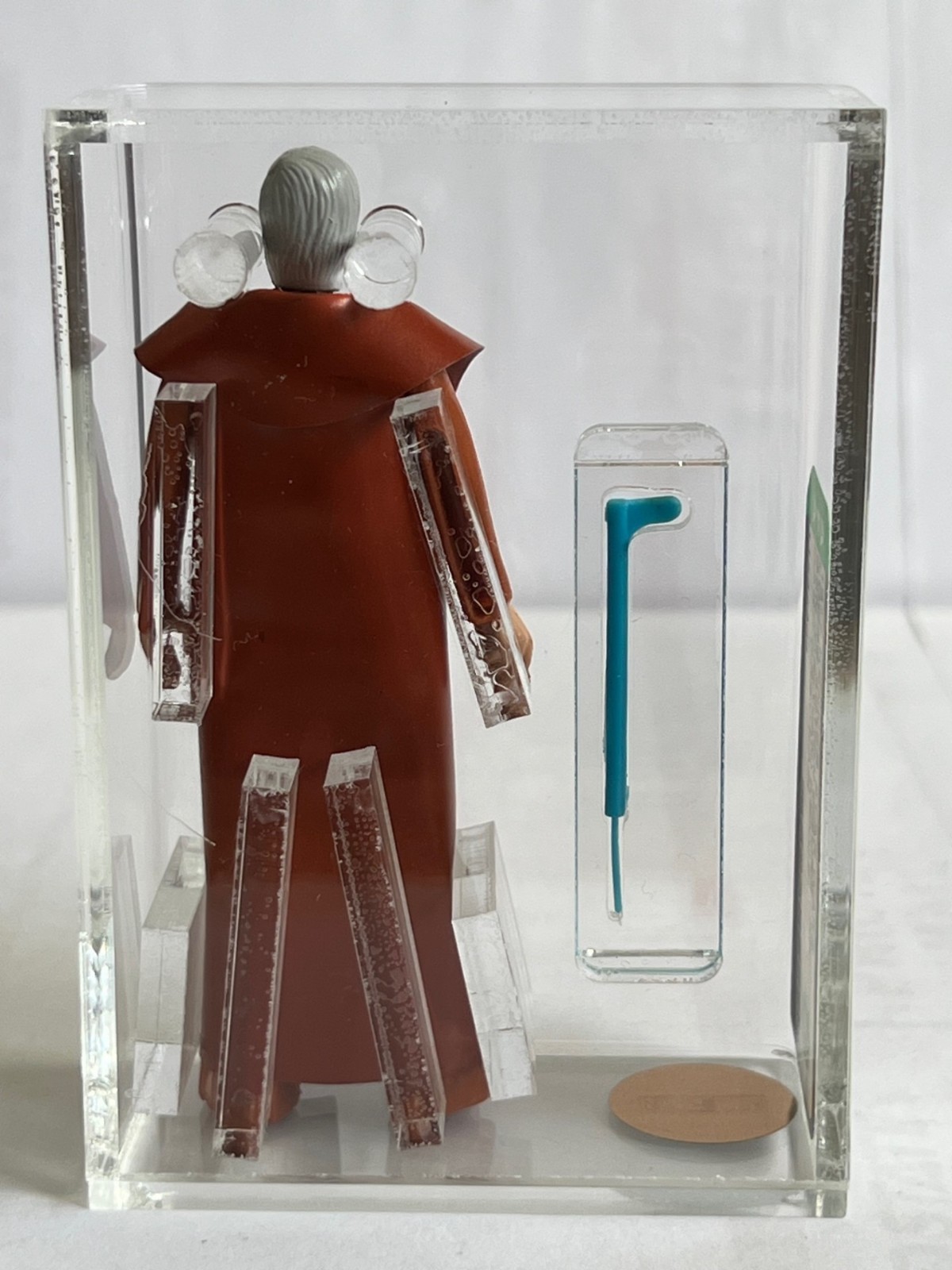 Ben (Obi-Wan) Kenobi sold