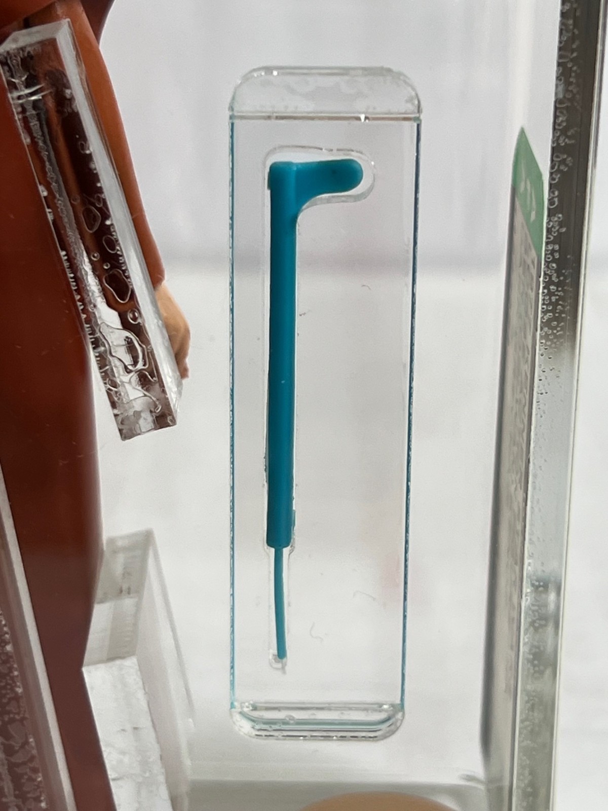 Ben (Obi-Wan) Kenobi sold