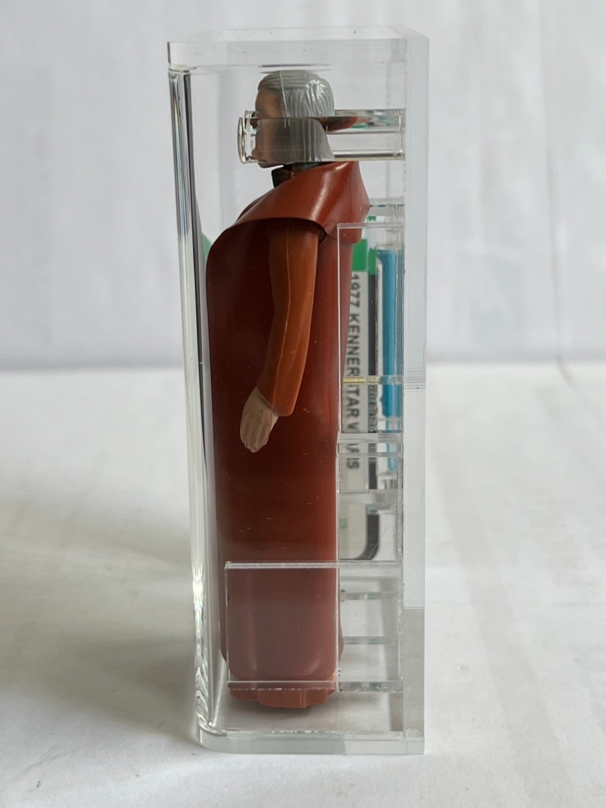 Ben (Obi-Wan) Kenobi sold