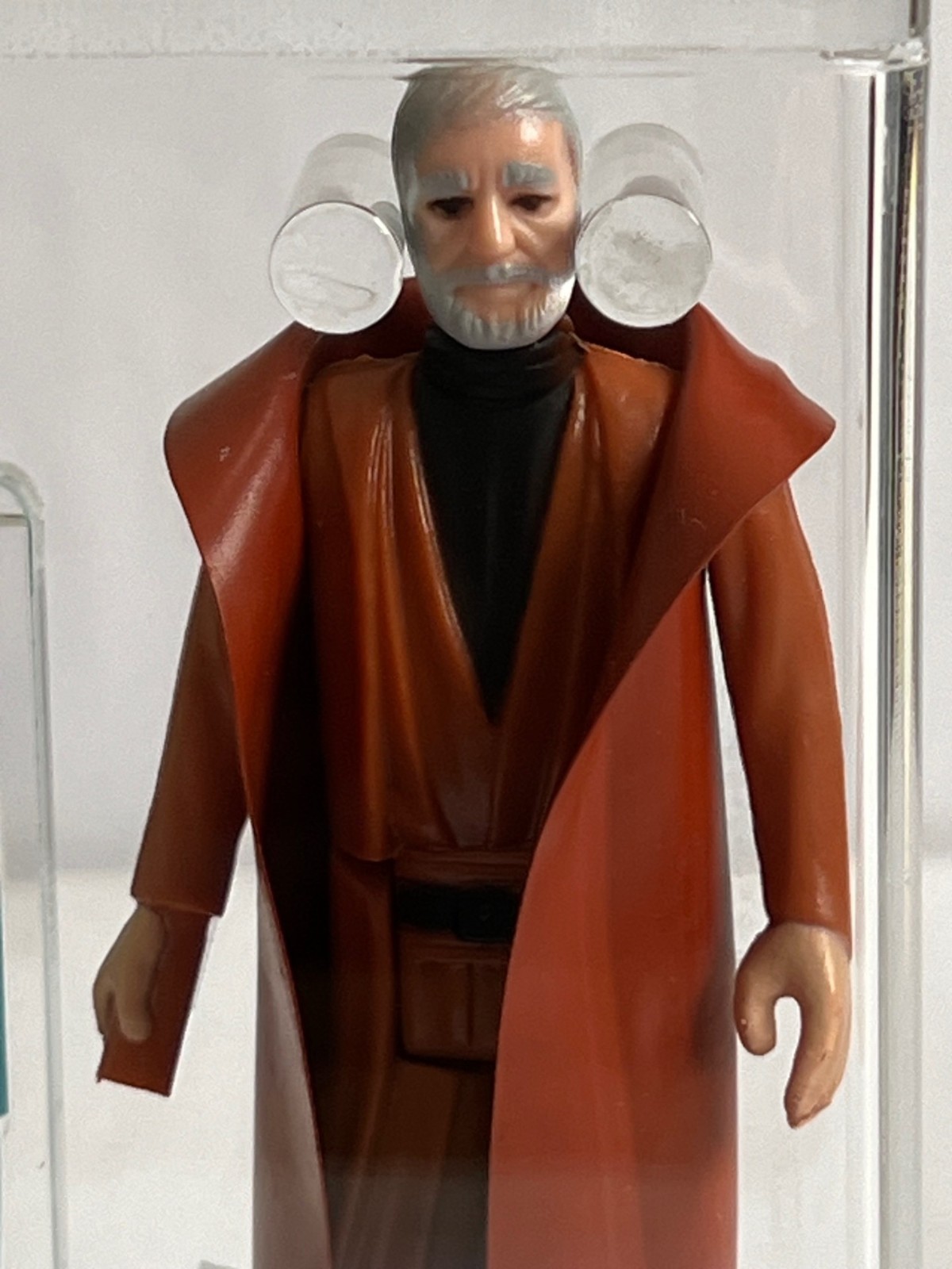 Ben (Obi-Wan) Kenobi sold