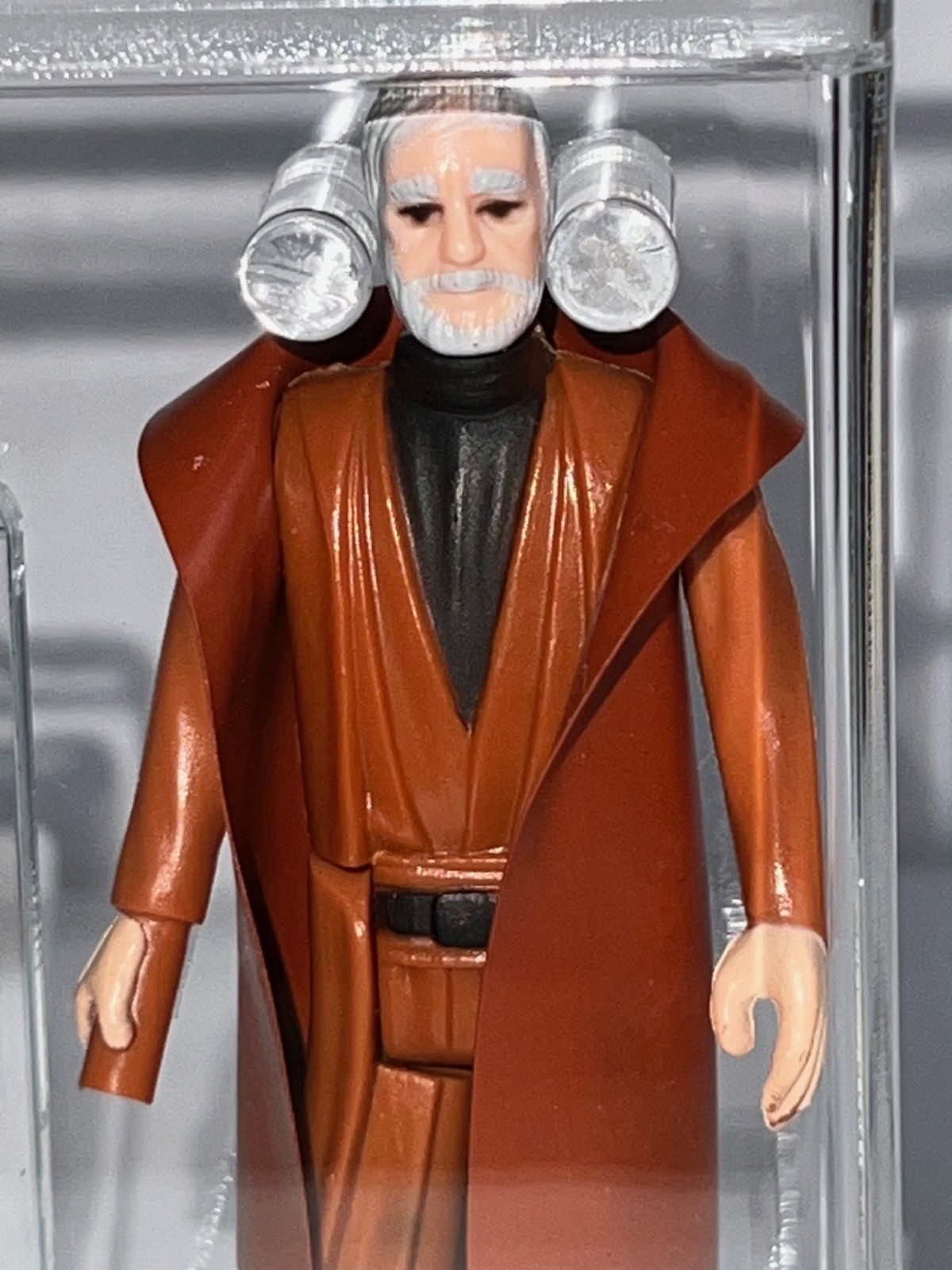 Ben (Obi-Wan) Kenobi sold