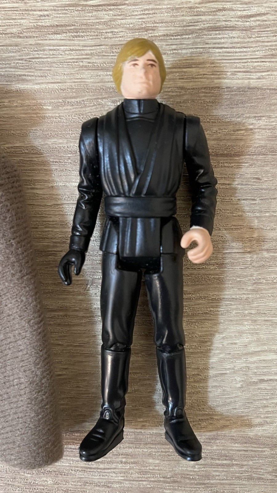 Luke Skywalker (Jedi Knight Outfit) sold