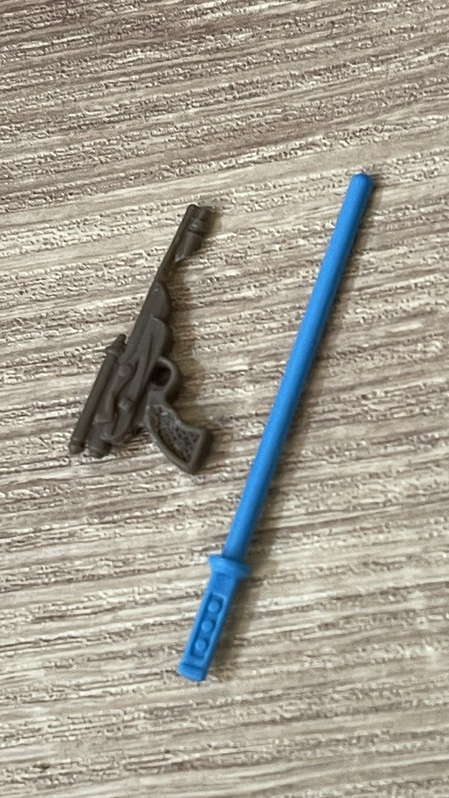 Luke Skywalker (Jedi Knight Outfit) sold