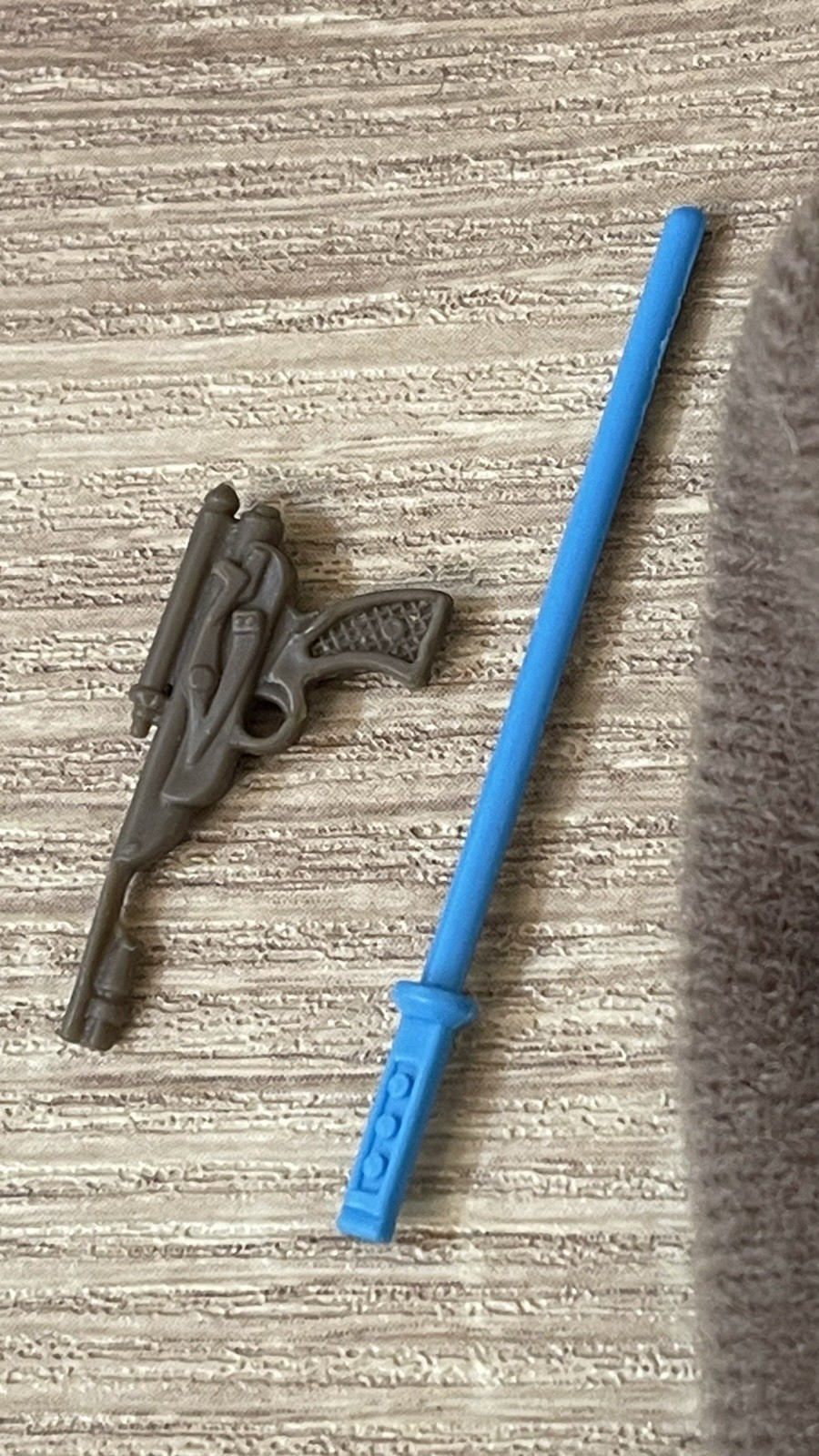 Luke Skywalker (Jedi Knight Outfit) sold