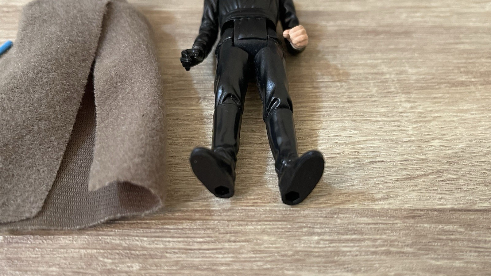 Luke Skywalker (Jedi Knight Outfit) sold