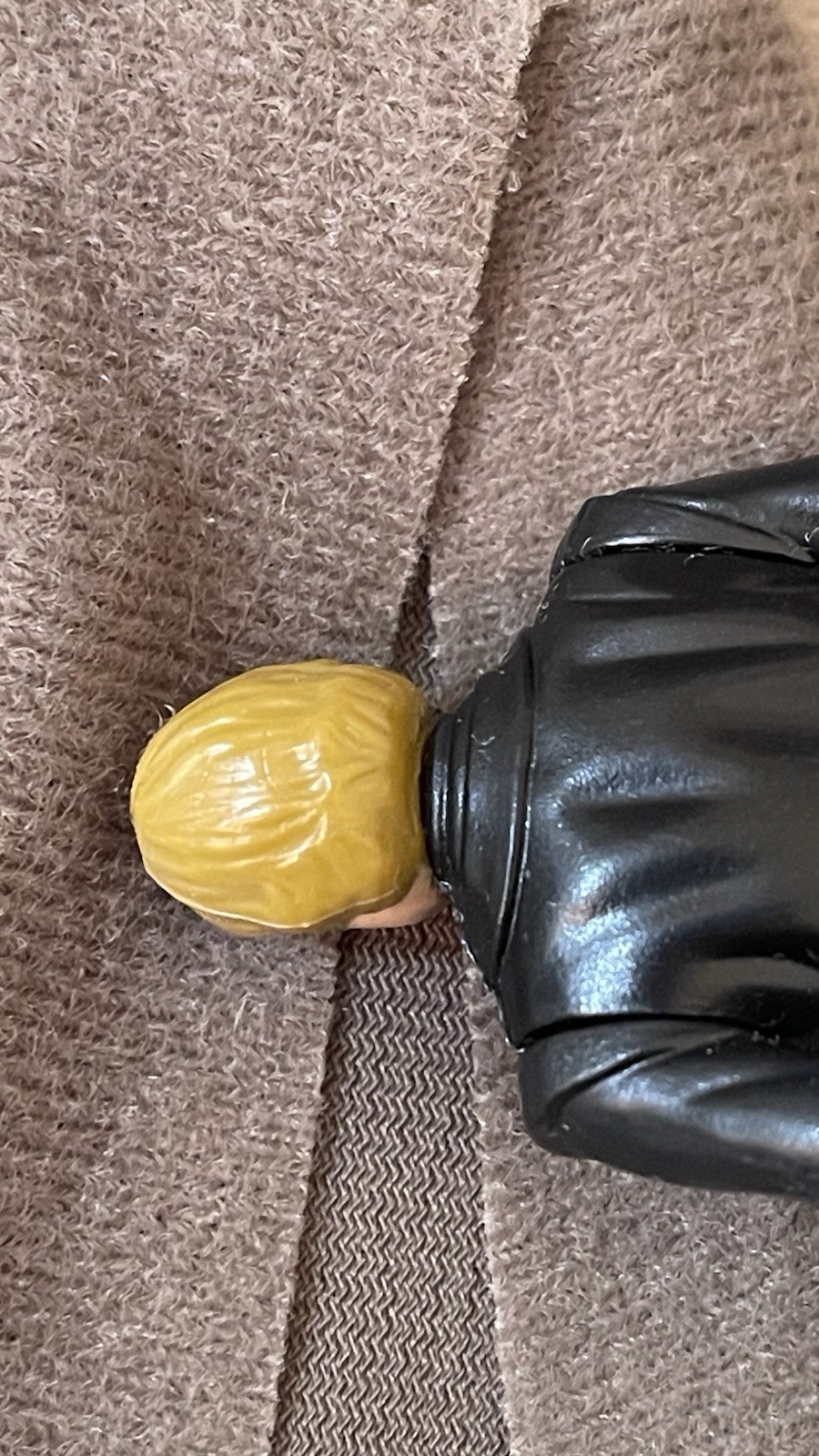 Luke Skywalker (Jedi Knight Outfit) sold