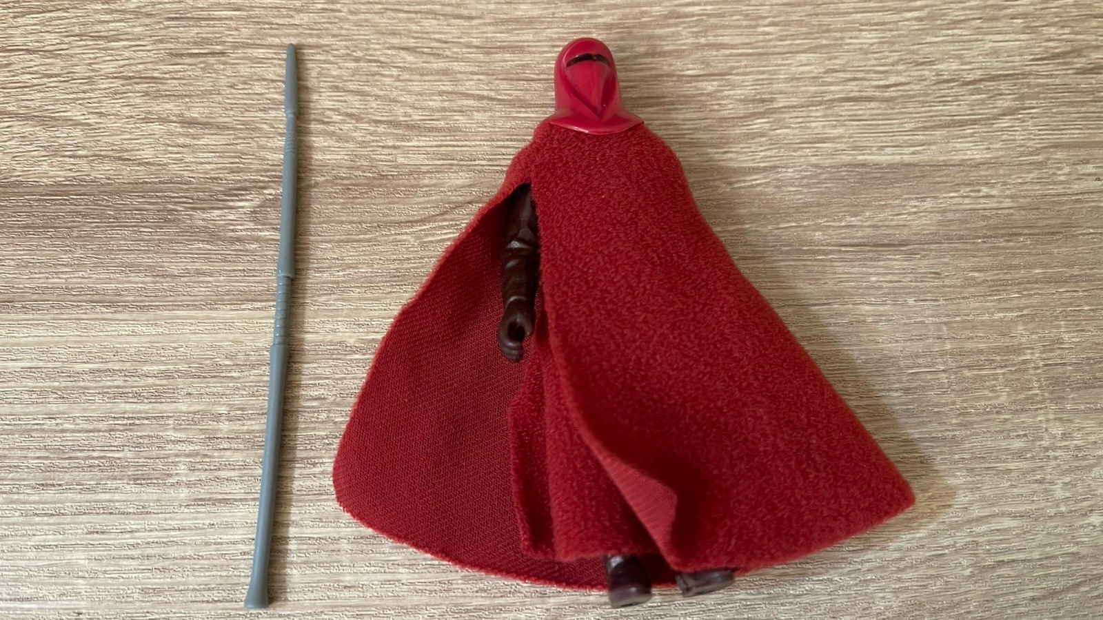 Emperor's Royal Guard sold