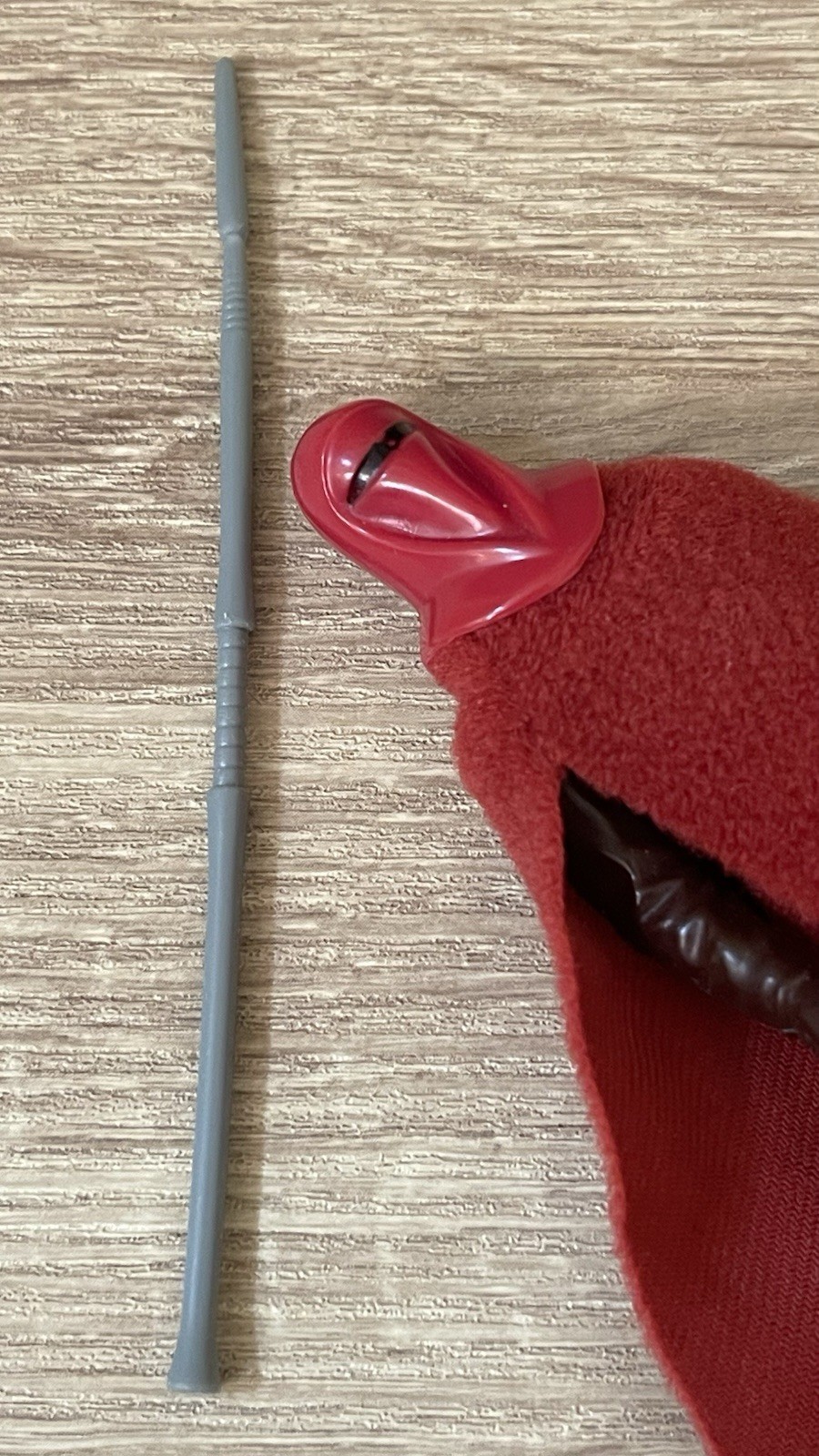 Emperor's Royal Guard sold