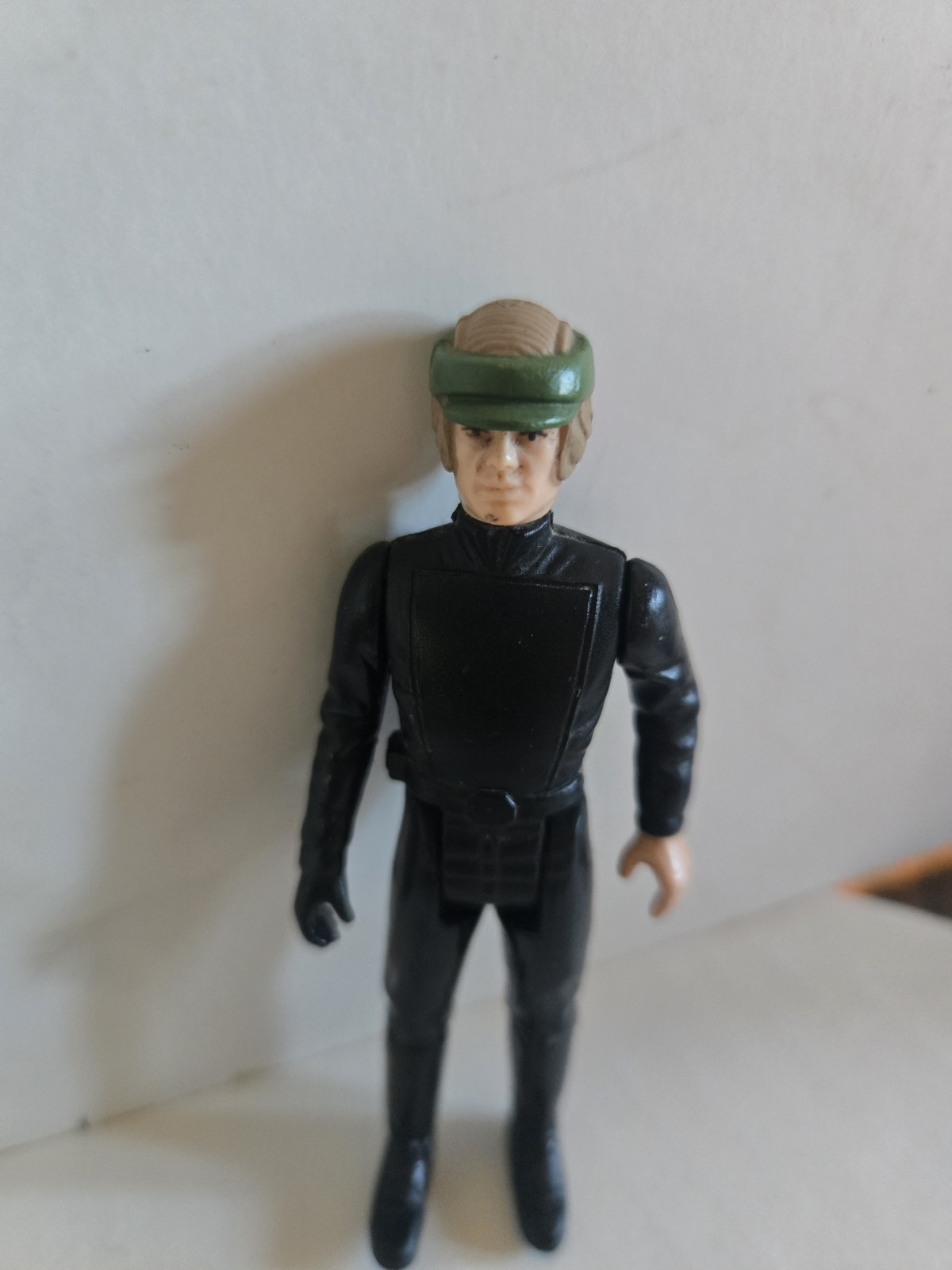 Luke Skywalker (In Battle Poncho) sold