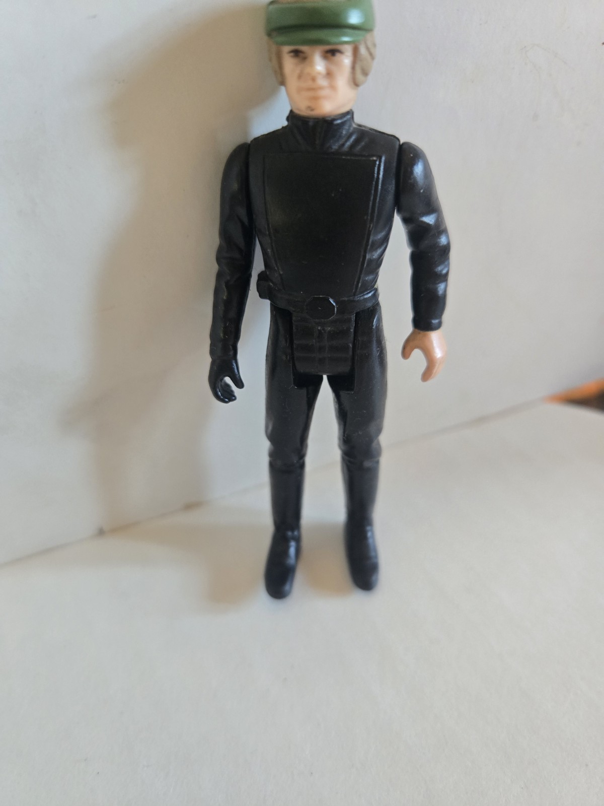 Luke Skywalker (In Battle Poncho) sold