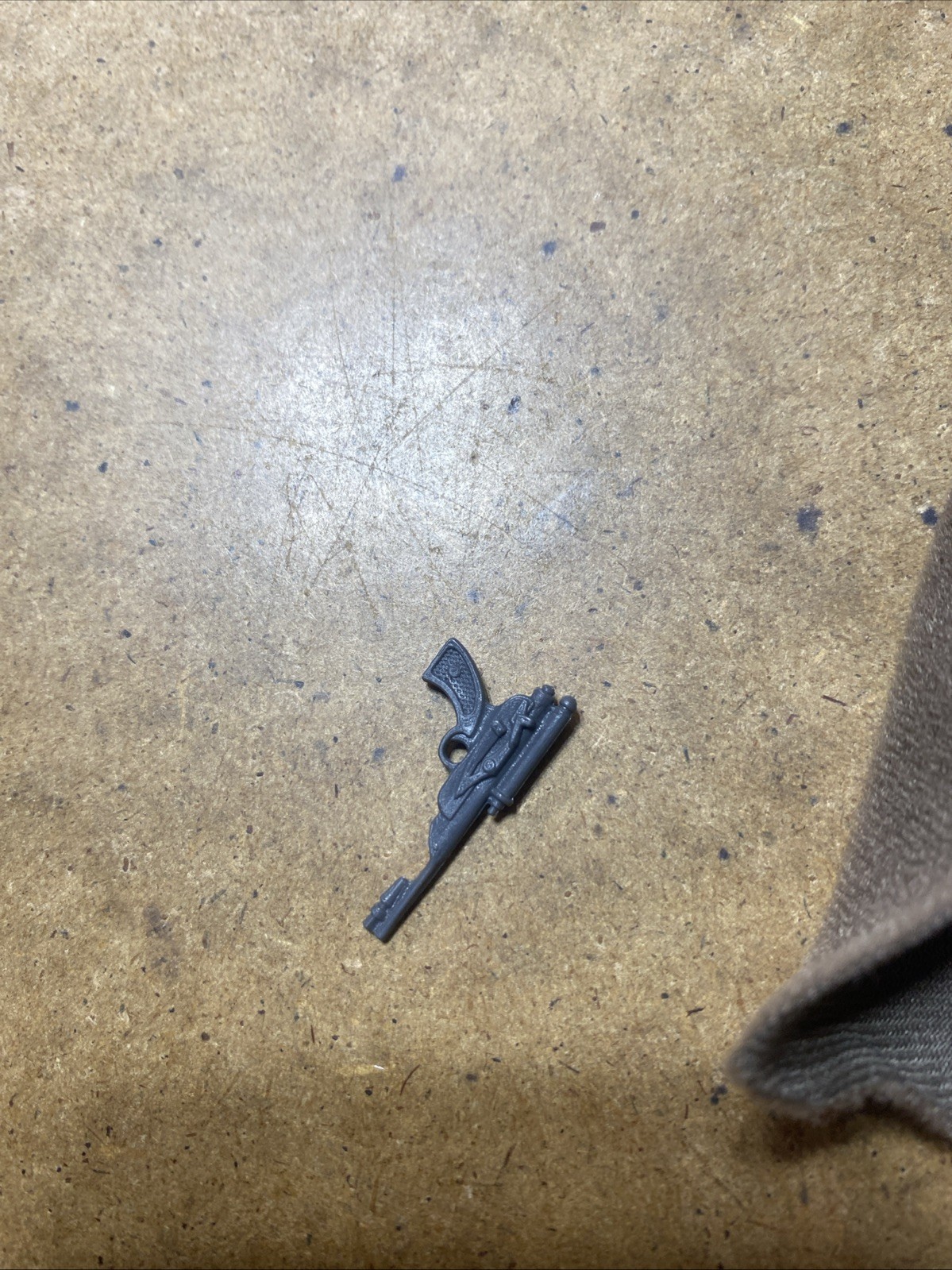 Luke Skywalker (Jedi Knight Outfit) sold