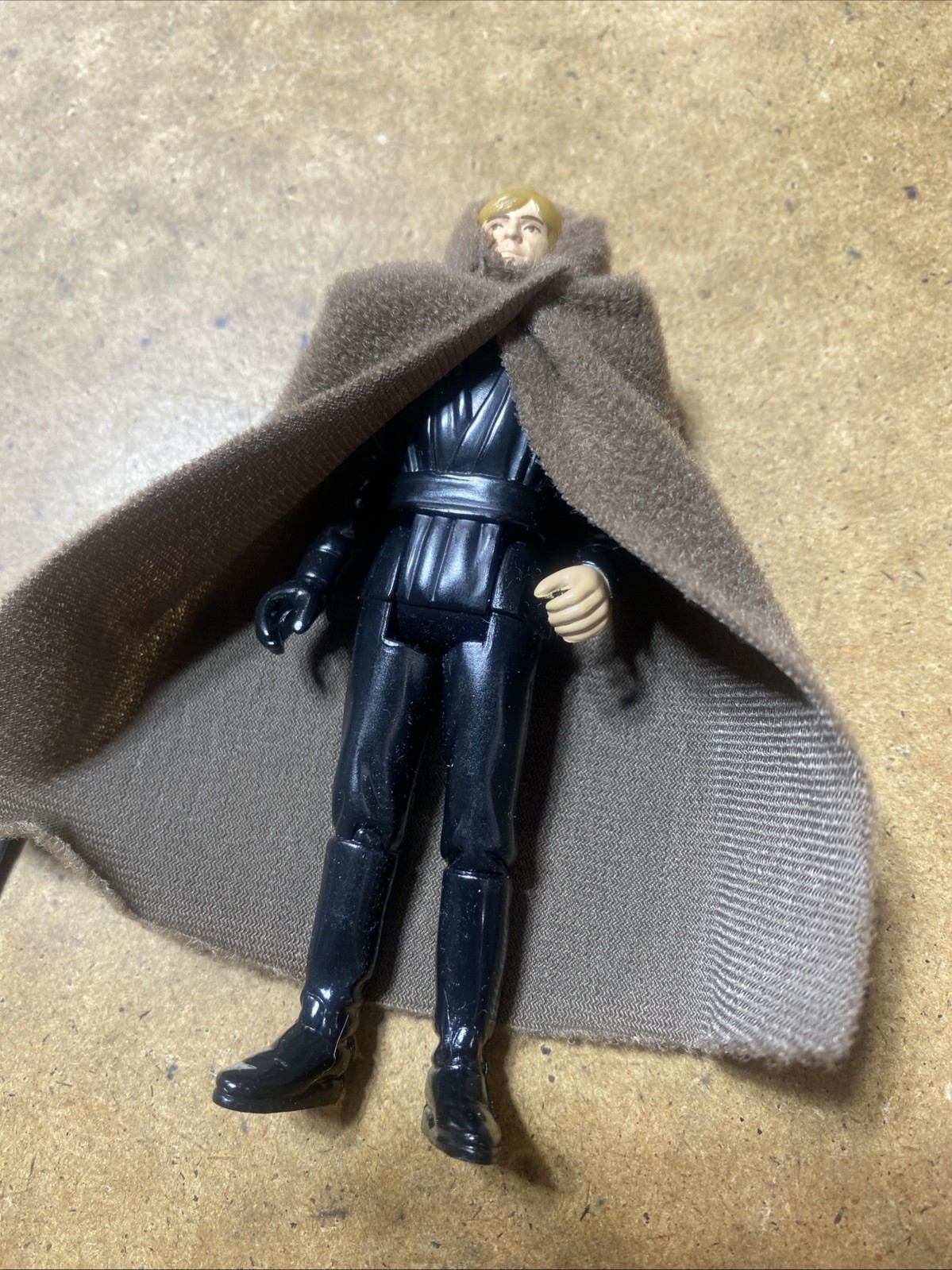 Luke Skywalker (Jedi Knight Outfit) sold