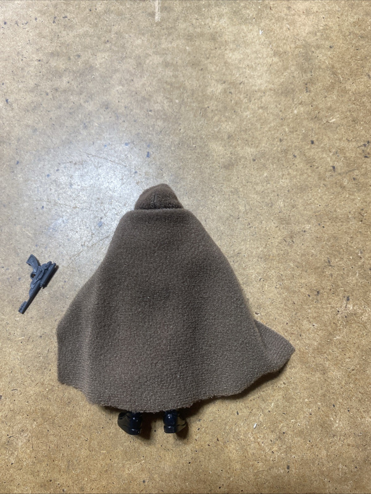 Luke Skywalker (Jedi Knight Outfit) sold