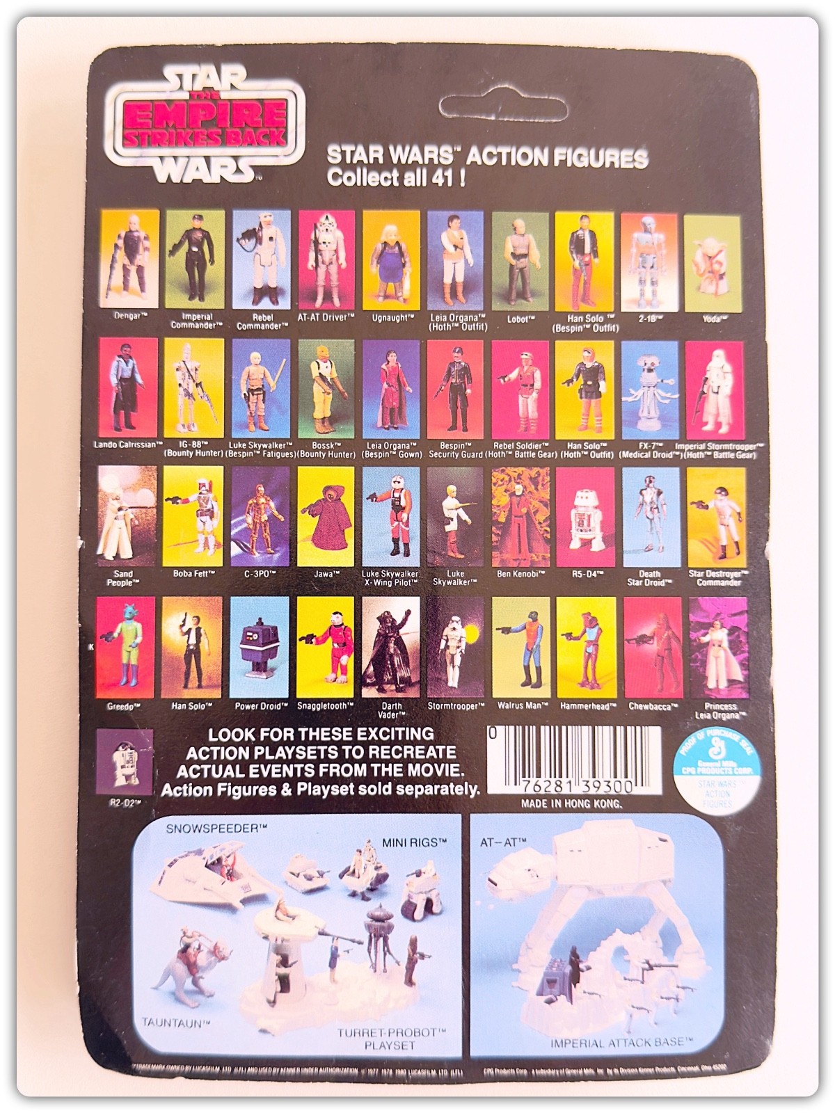 C-3PO (See-Threepio) sold