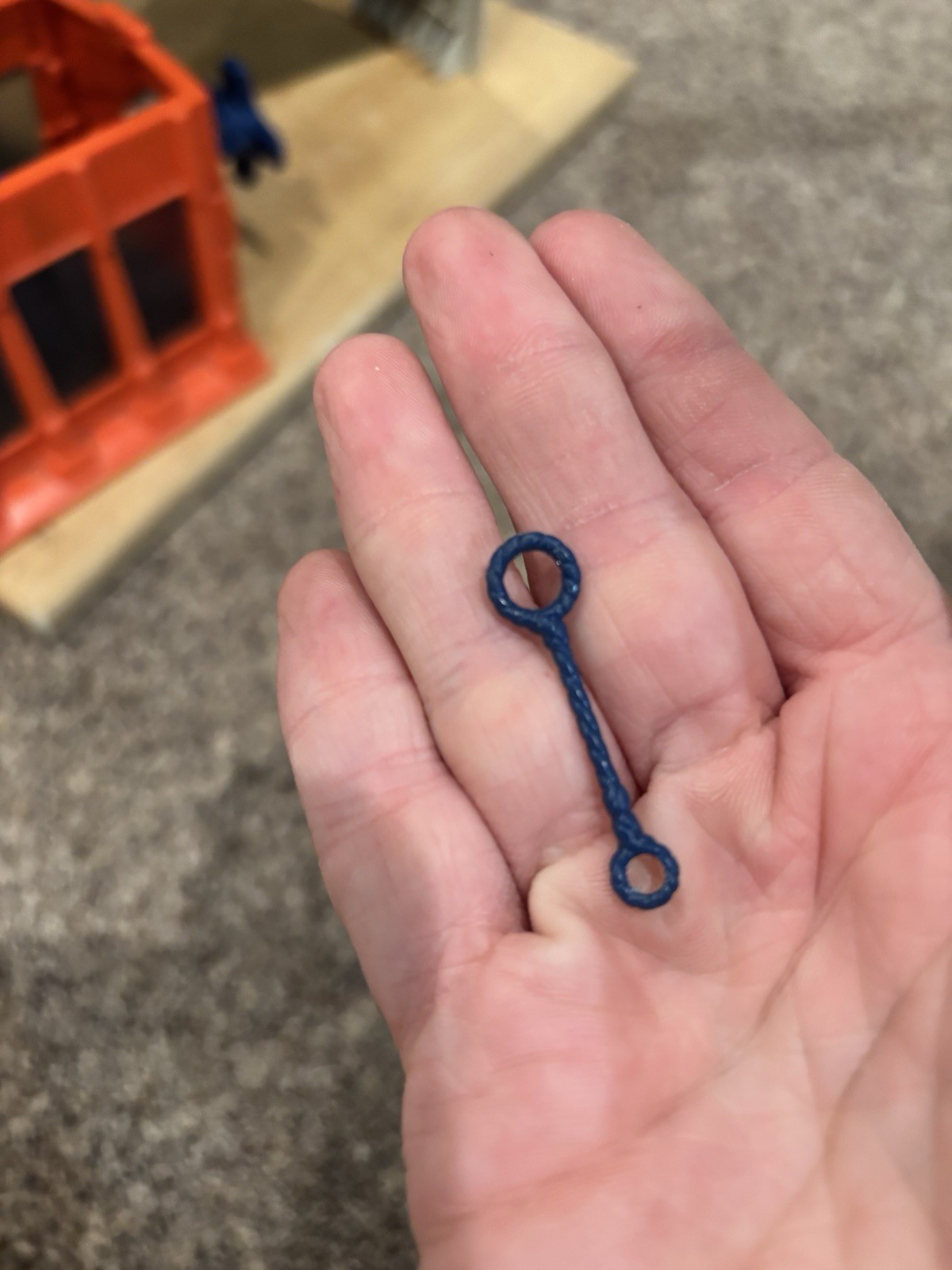 Death Star Space Station (Kenner) sold