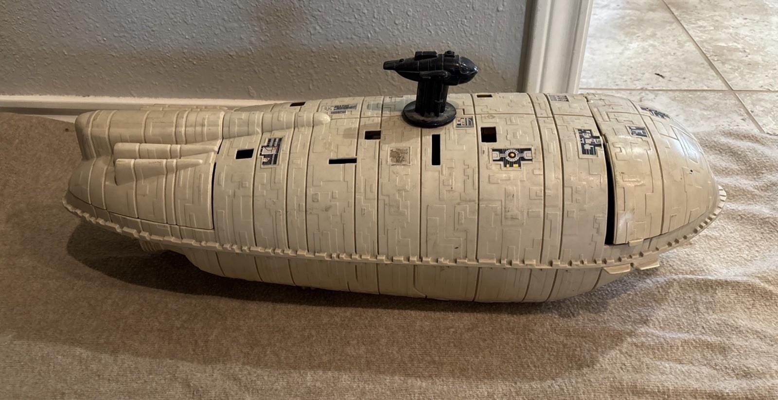 Rebel Transport sold