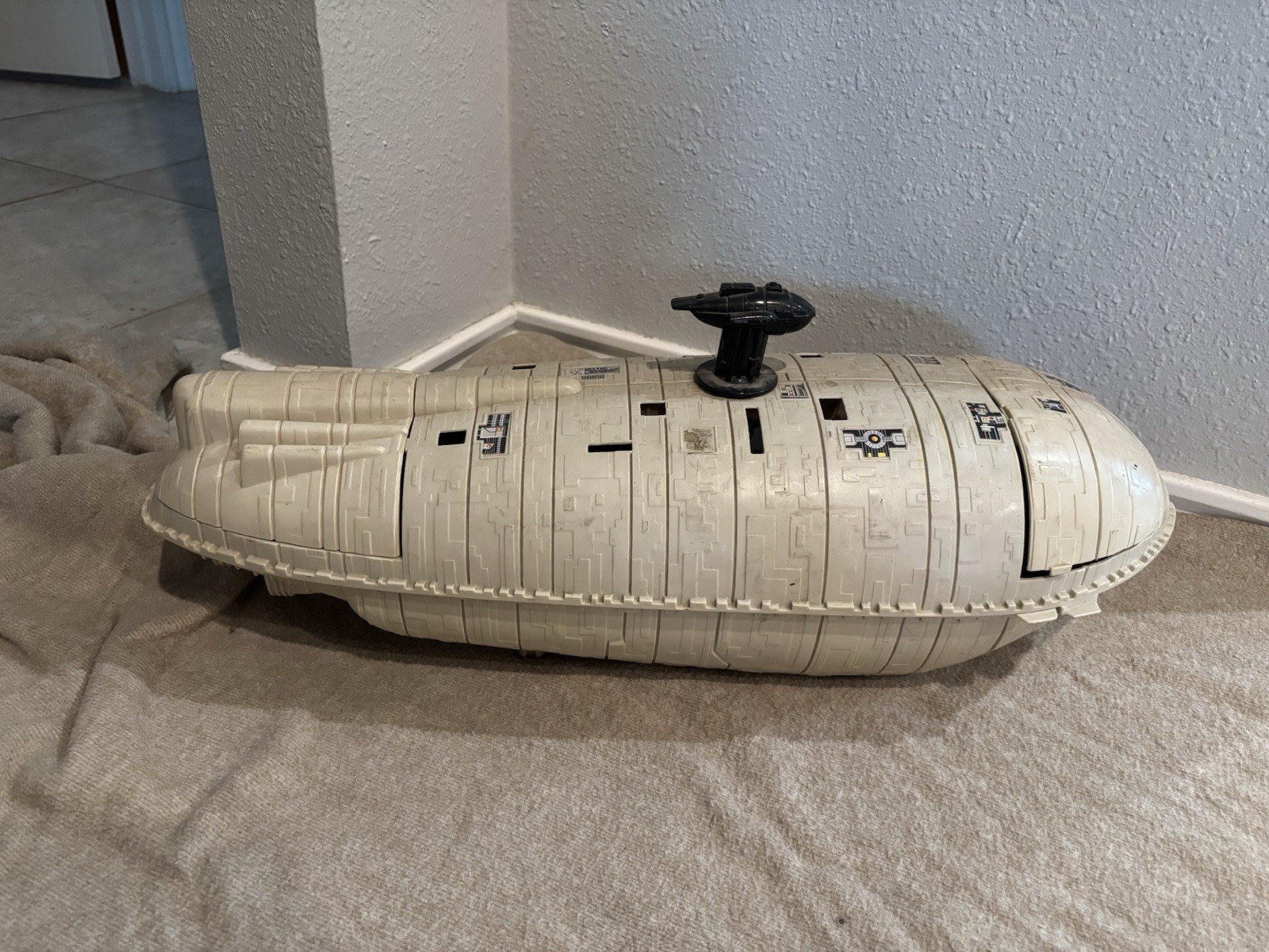 Rebel Transport sold