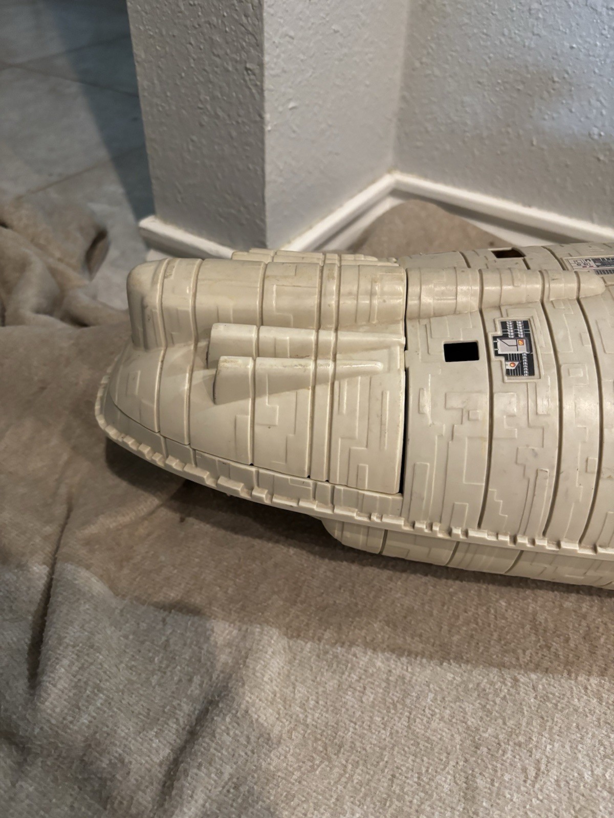 Rebel Transport sold