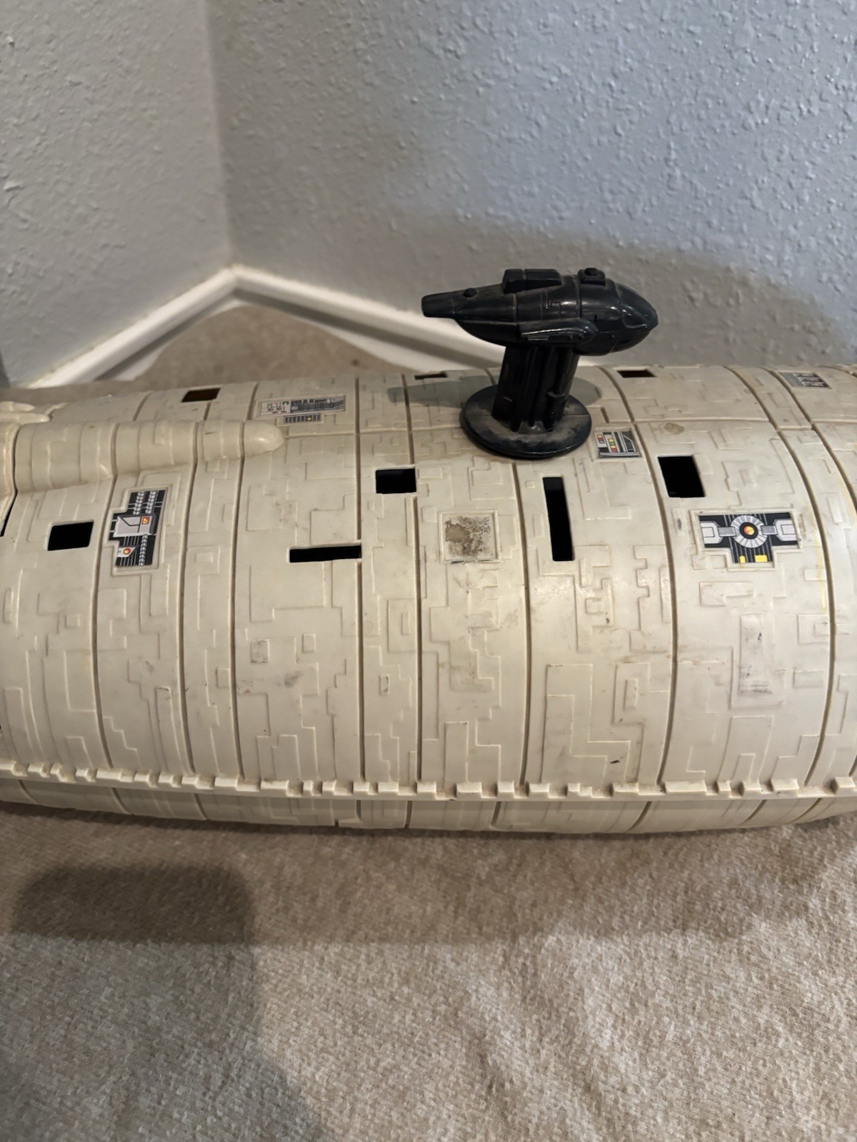 Rebel Transport sold