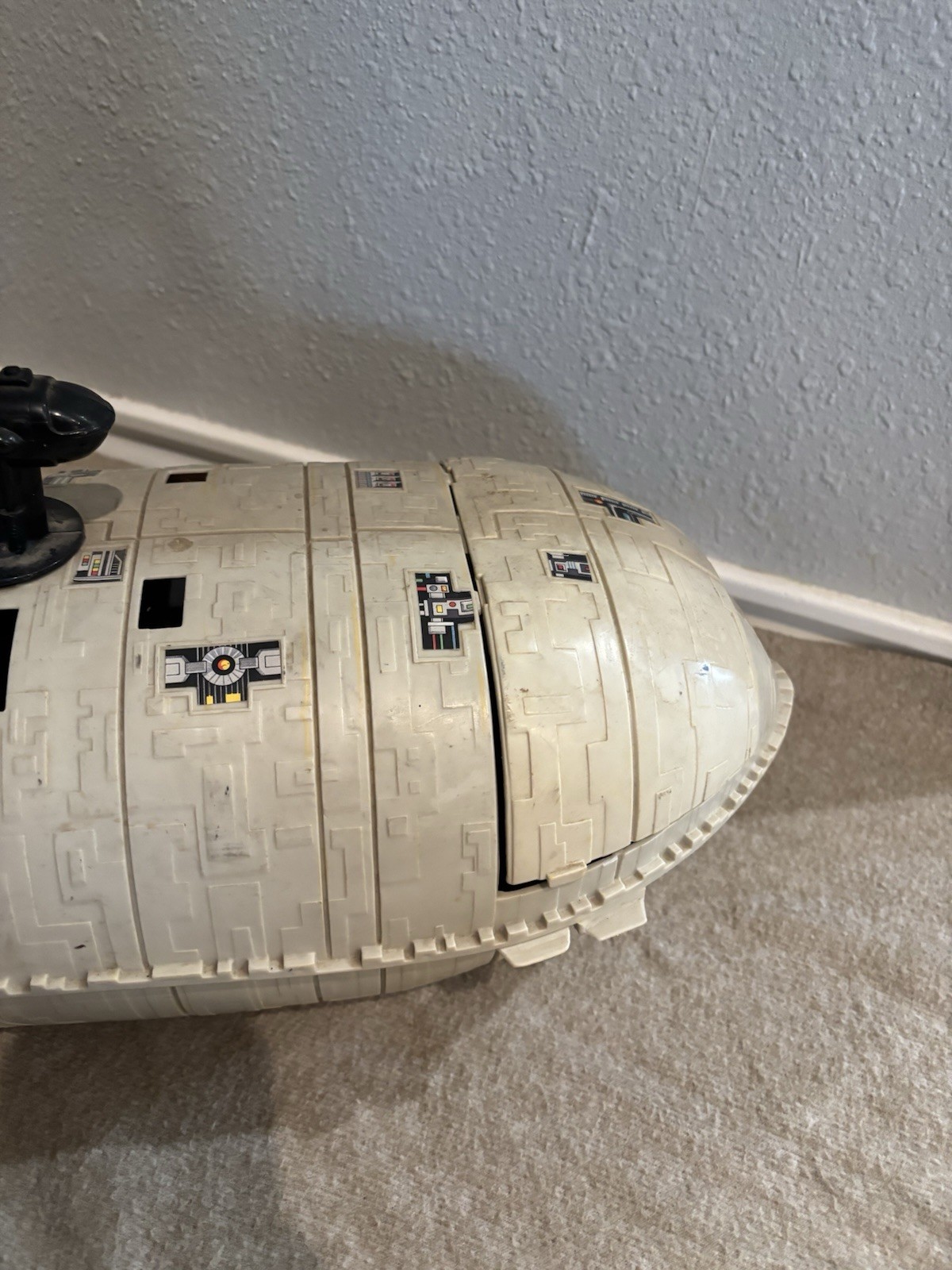 Rebel Transport sold