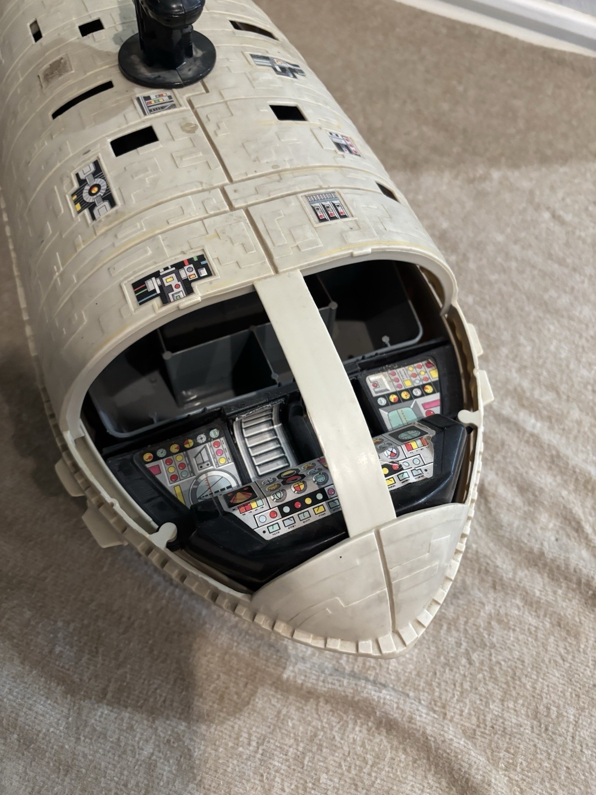 Rebel Transport sold