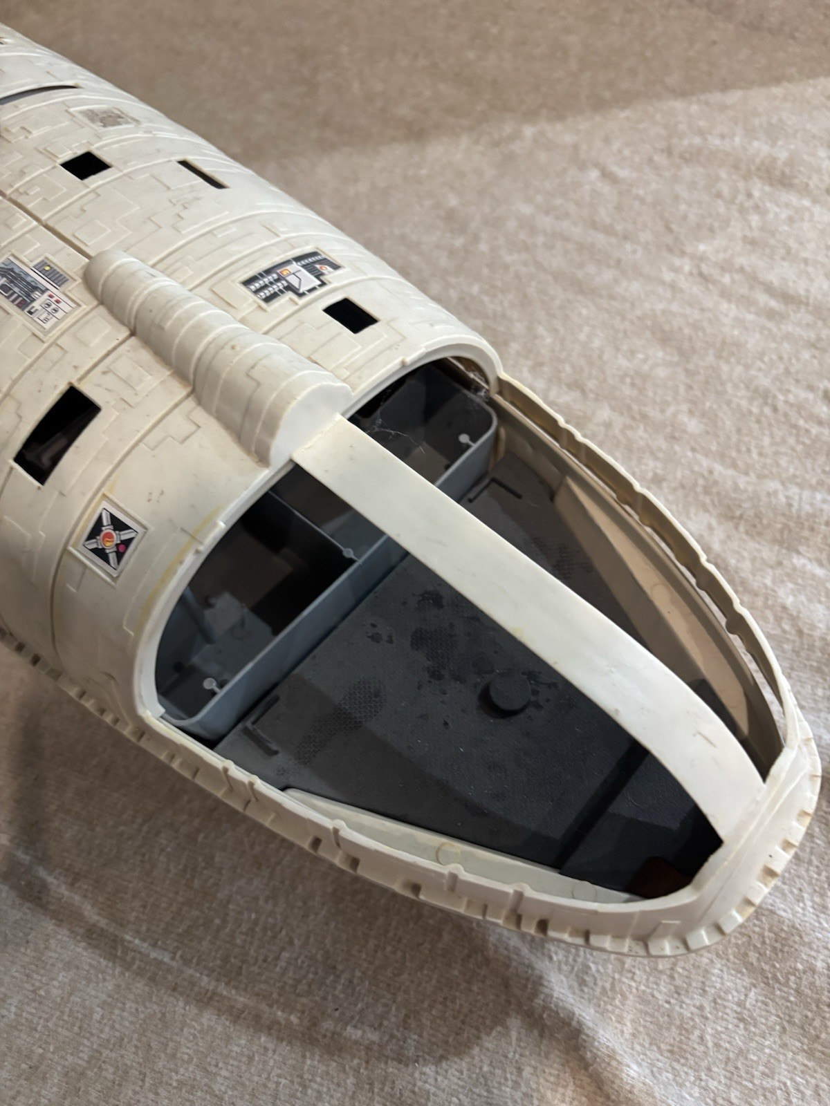 Rebel Transport sold