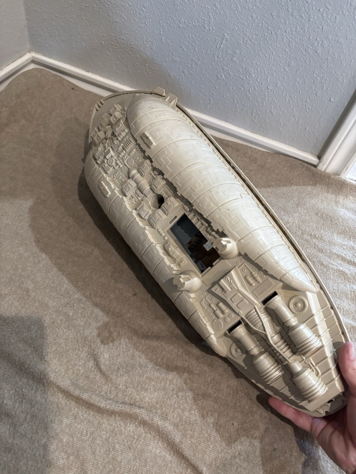 Rebel Transport sold