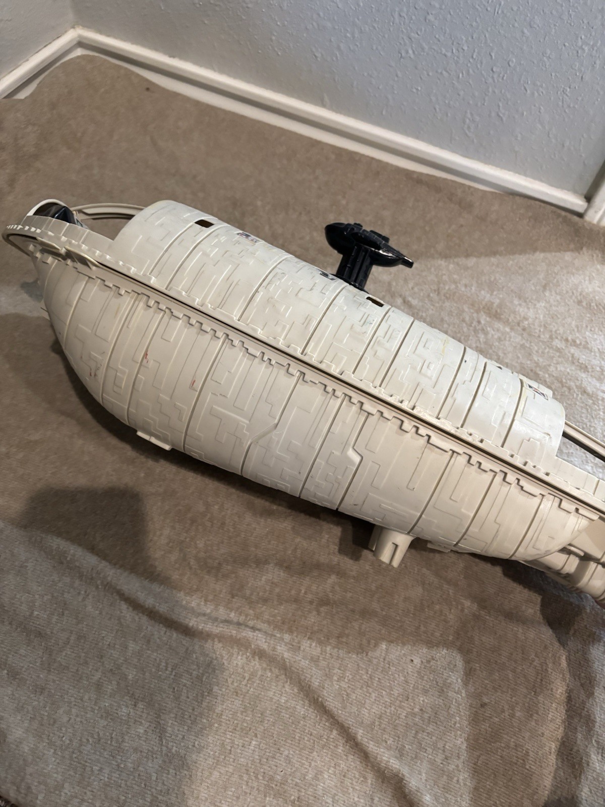 Rebel Transport sold