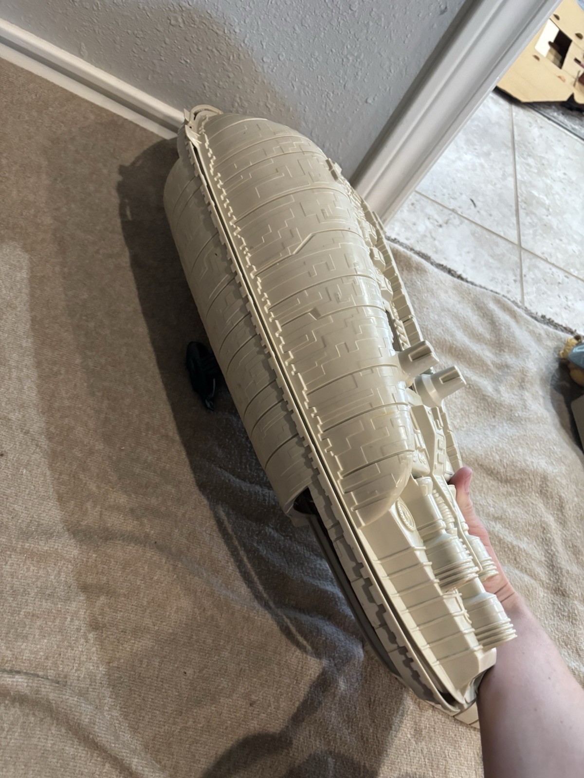 Rebel Transport sold