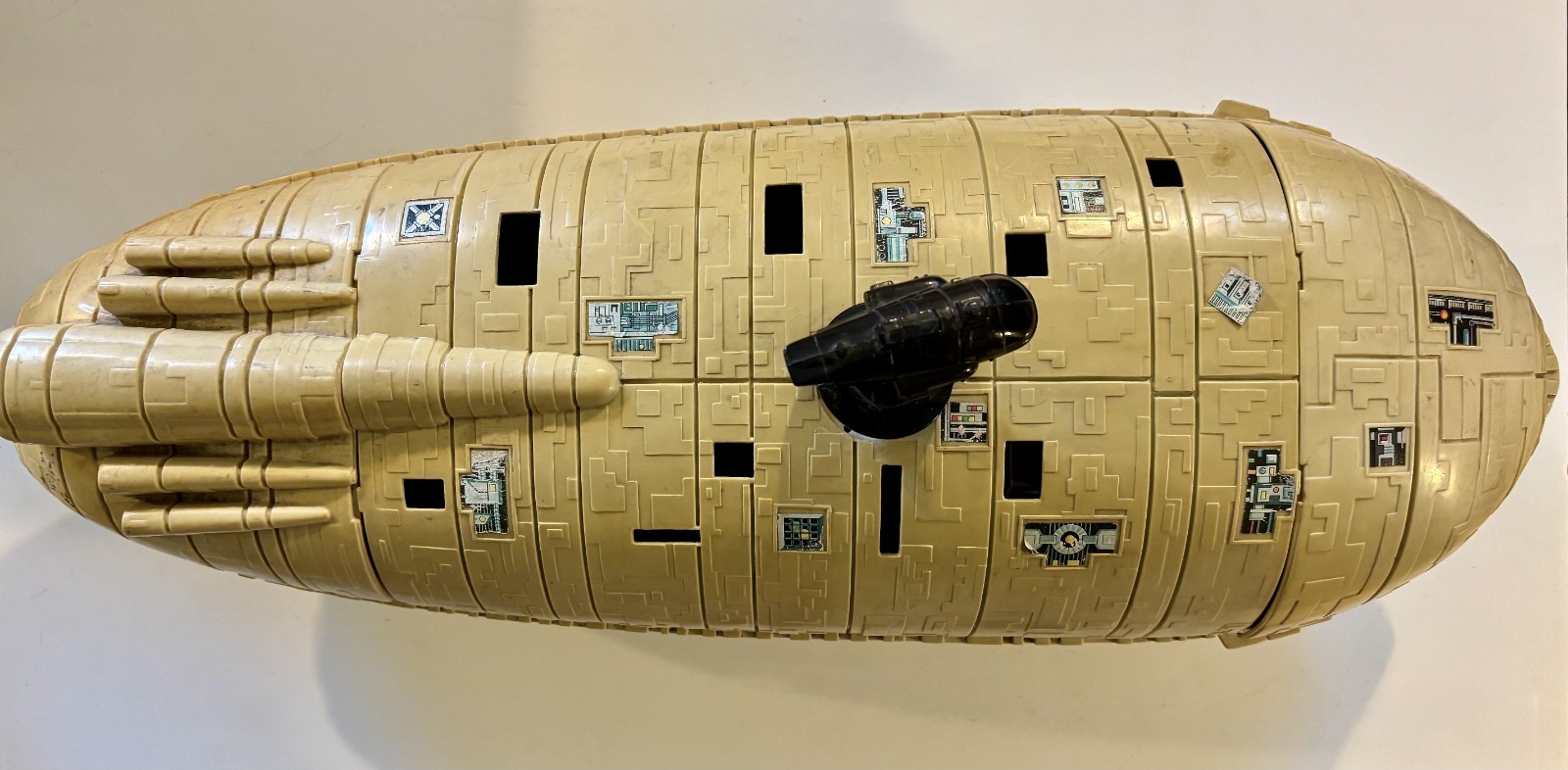 Rebel Transport sold