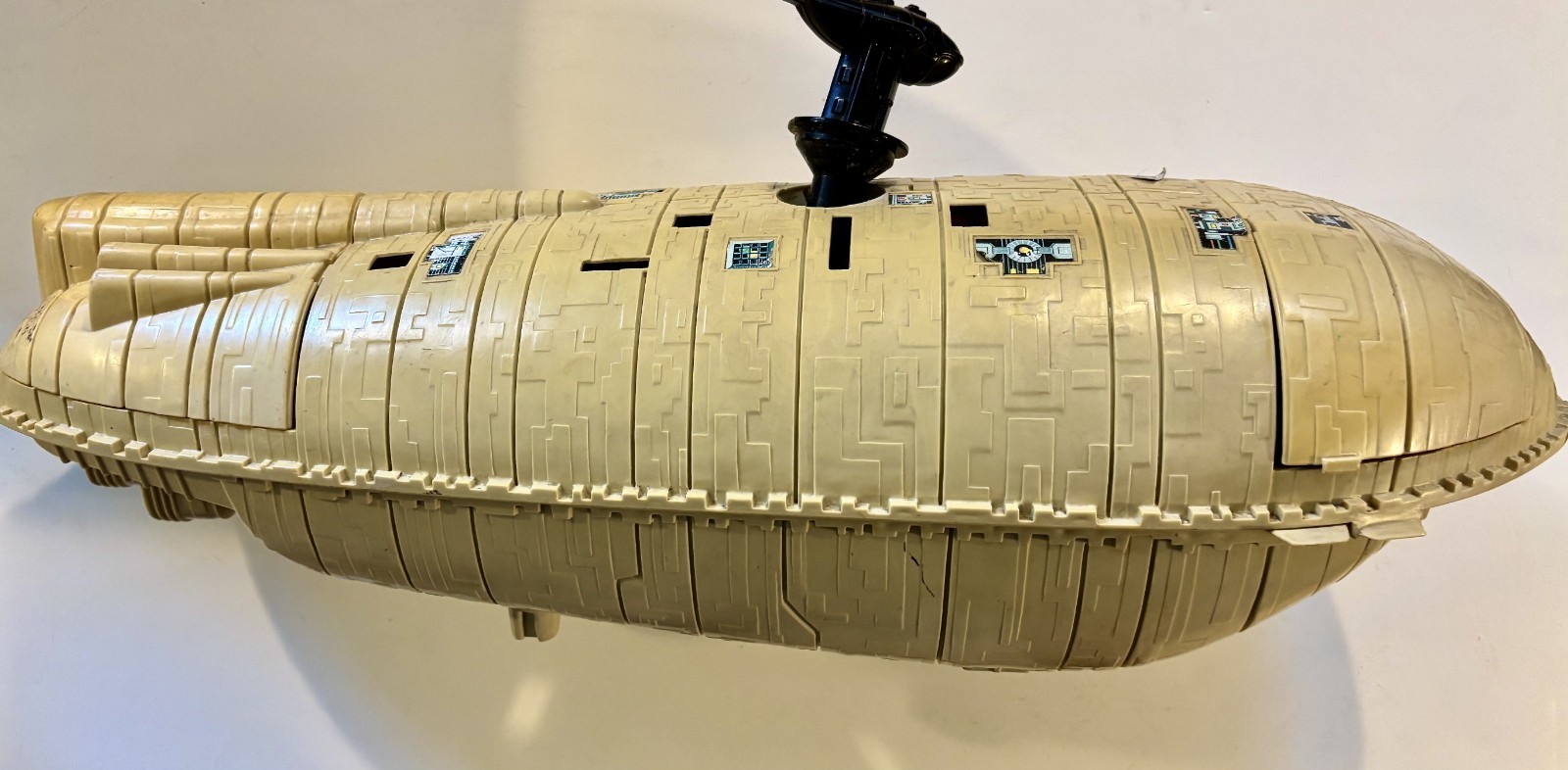 Rebel Transport sold