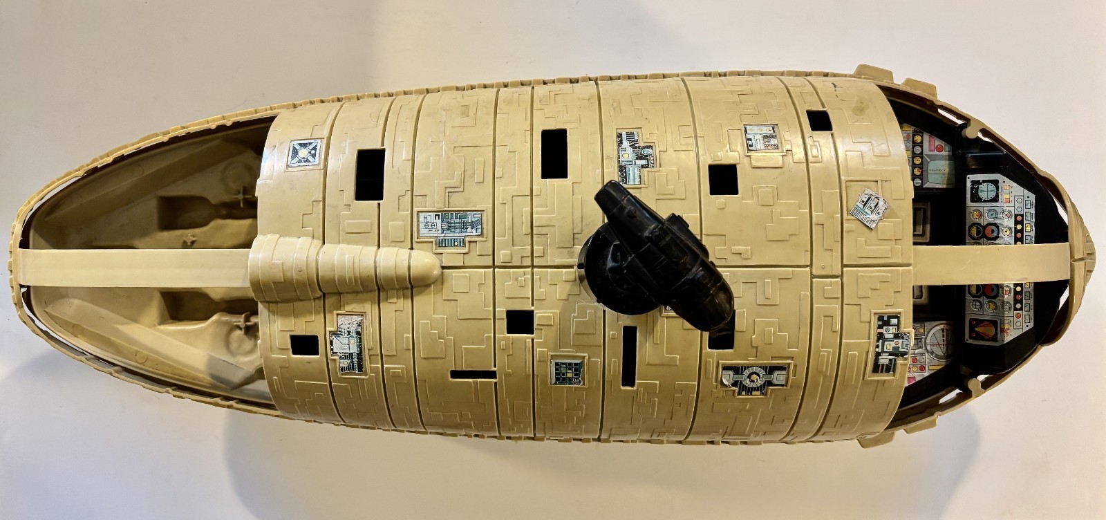 Rebel Transport sold