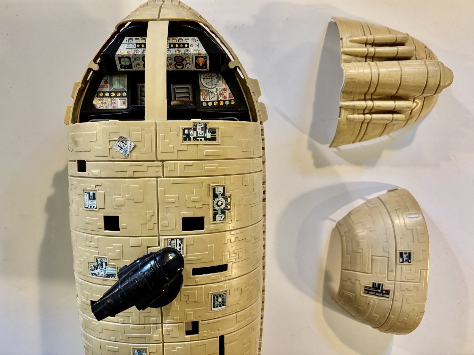 Rebel Transport sold