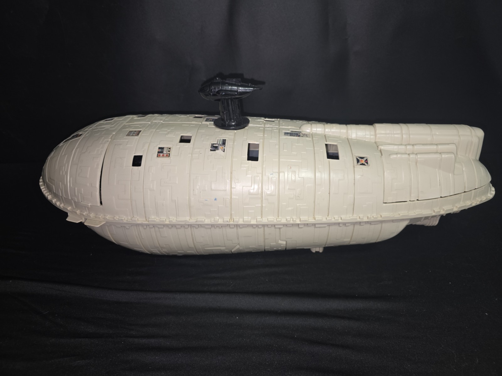 Rebel Transport sold