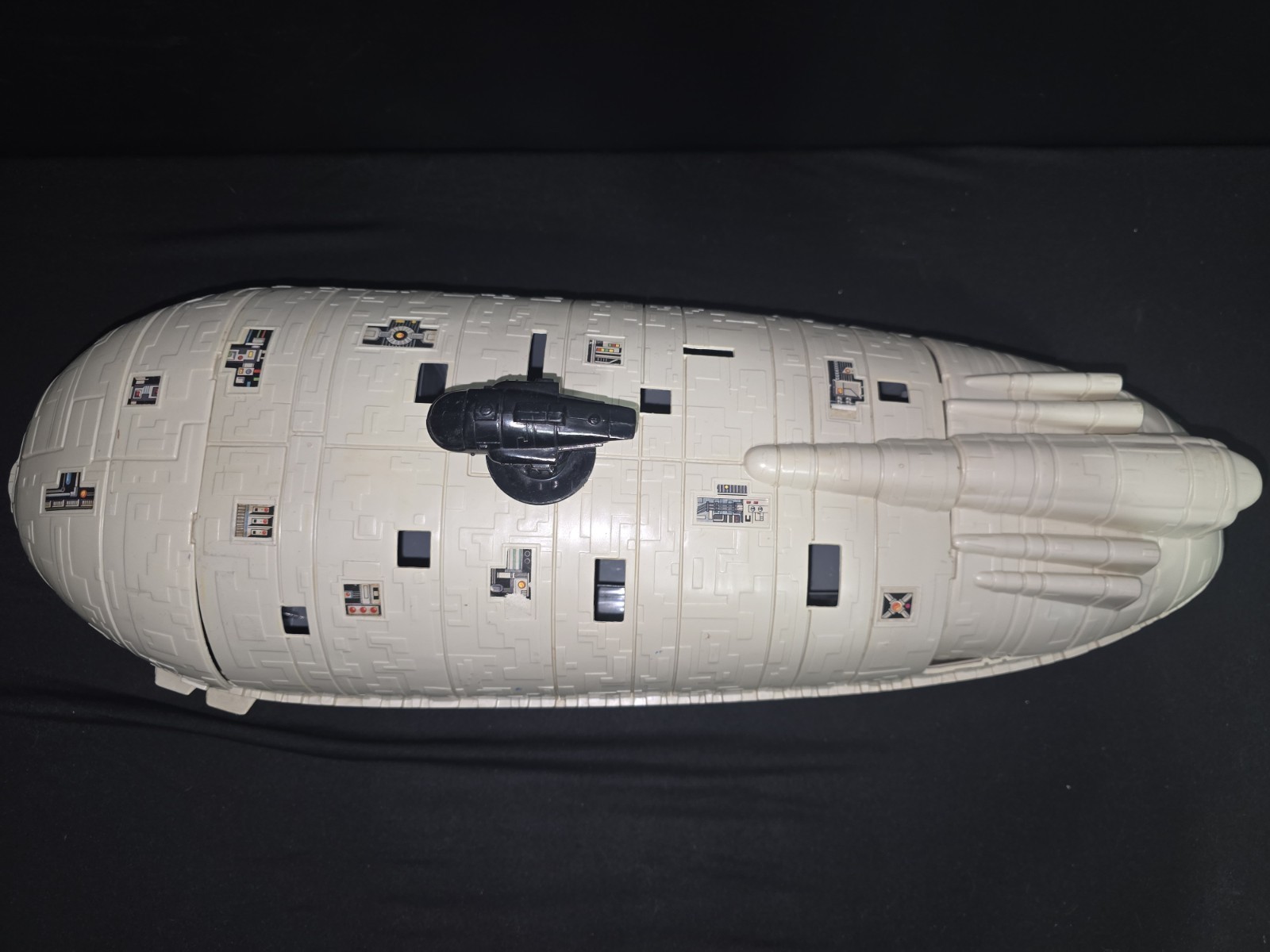 Rebel Transport sold